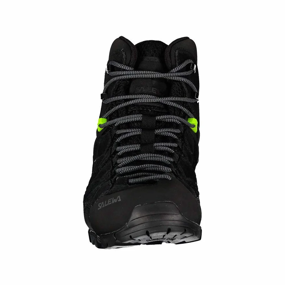 Salewa Ms Alp Trainer Mid Gtx - Buty do chodzenia Meżczyzni