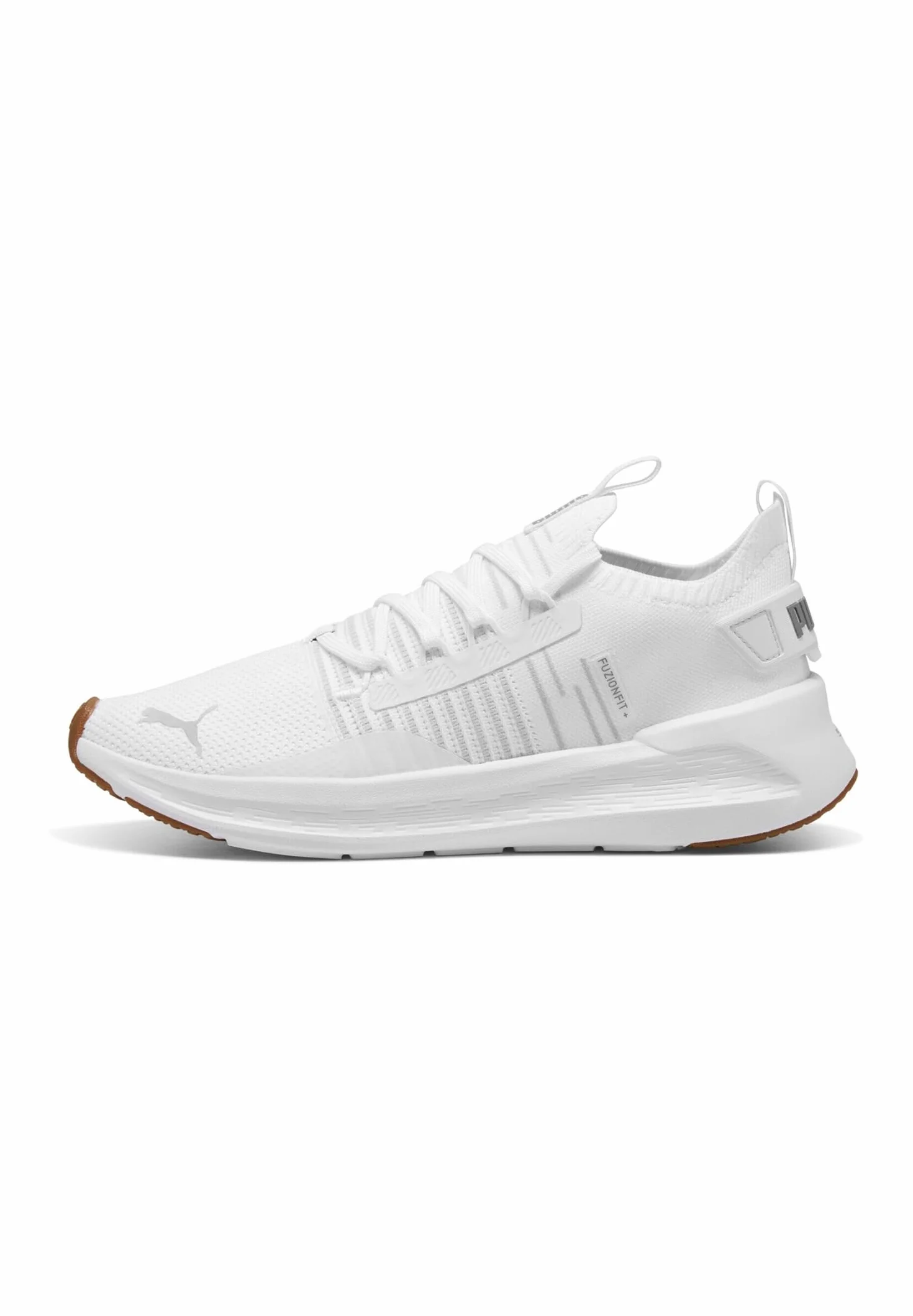 PUMA Kobiety Softride Symmetry Fuzion Wn'sButy do biegania drogowego