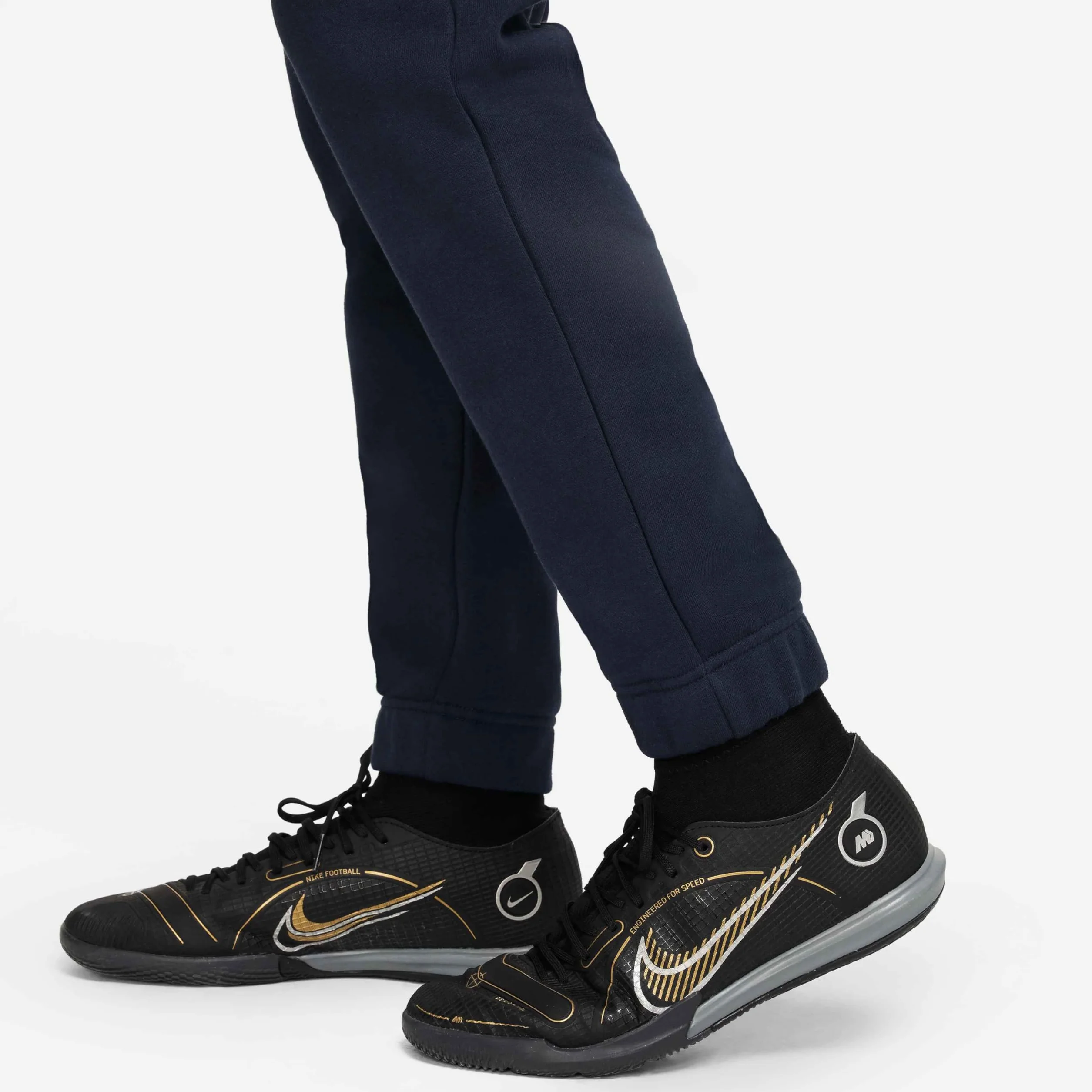 NIKE Park 20 - Spodnie Dresowe Chłopcy