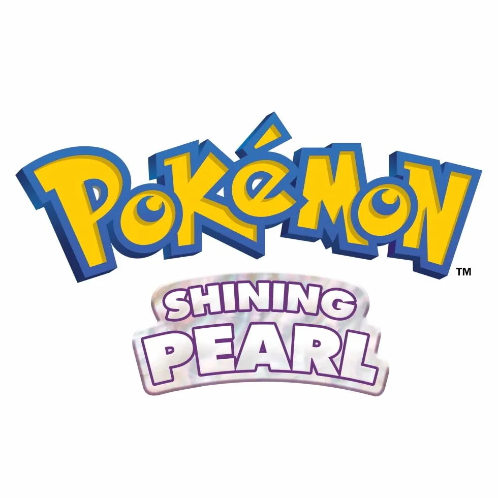 Pokemon Shining Pearl (French Box) /Switch