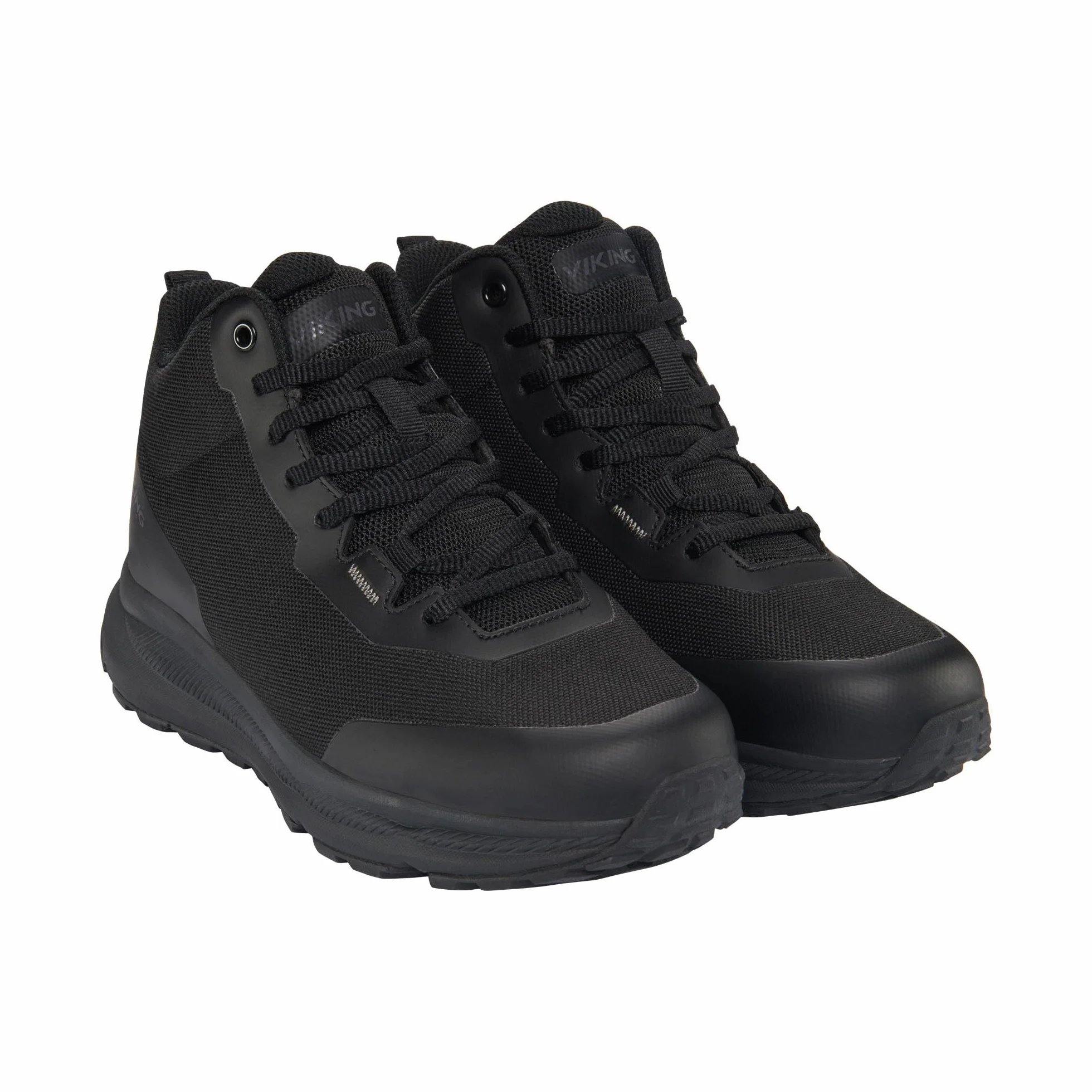 Viking Kobiety Stride Mid Wp WButy do chodzenia