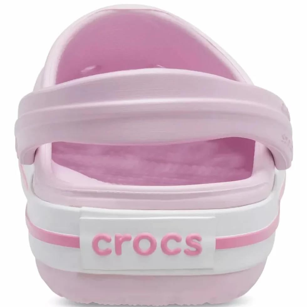 Crocs Uniseks - dzieci Crocband Clog KChodaki
