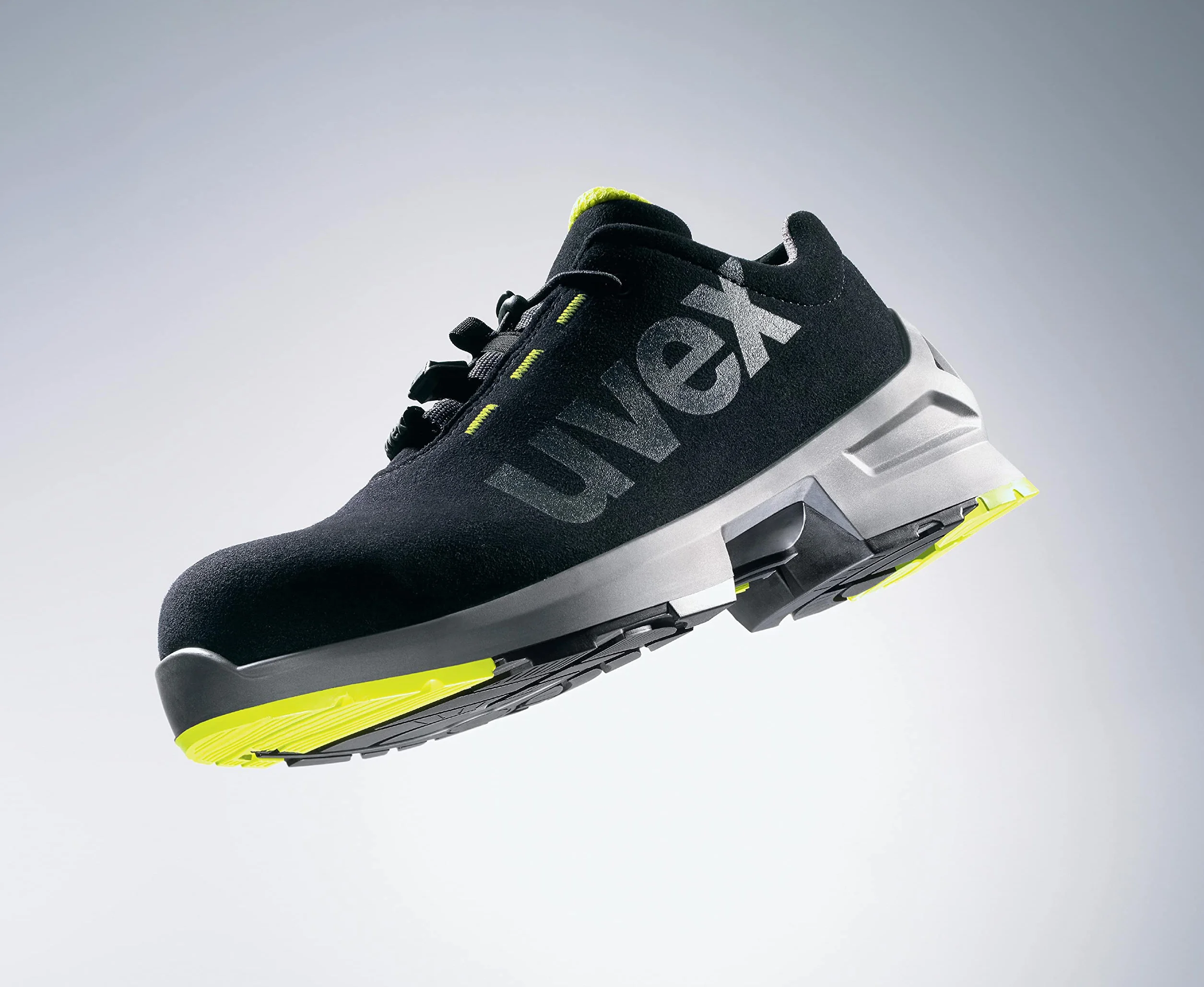 Uvex Uniseks 1Buty robocze