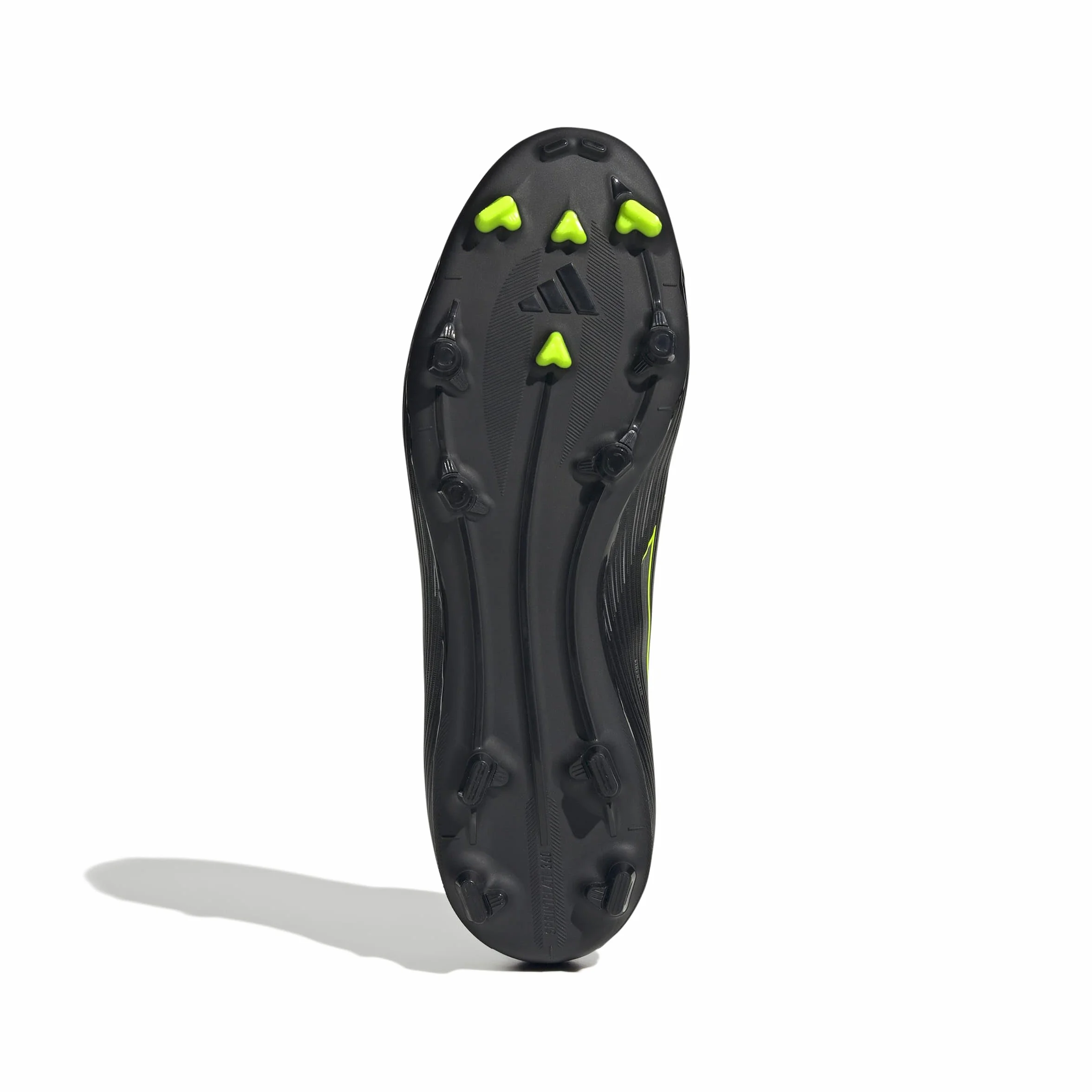 adidas Uniseks F50 League Mid Firm Ground/Multi Ground Football BootsButy pilkarskie