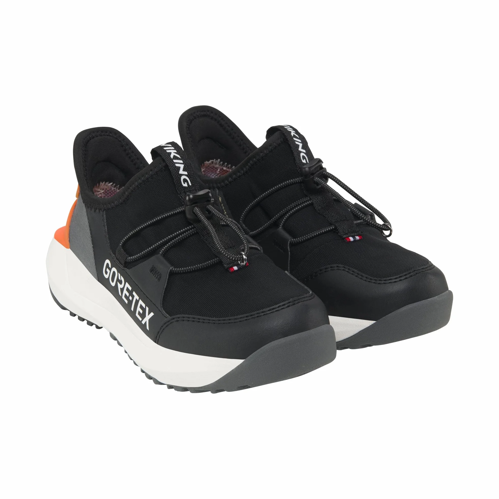 Viking Uniseks - dzieci Quickgo Gtx SlButy do chodzenia