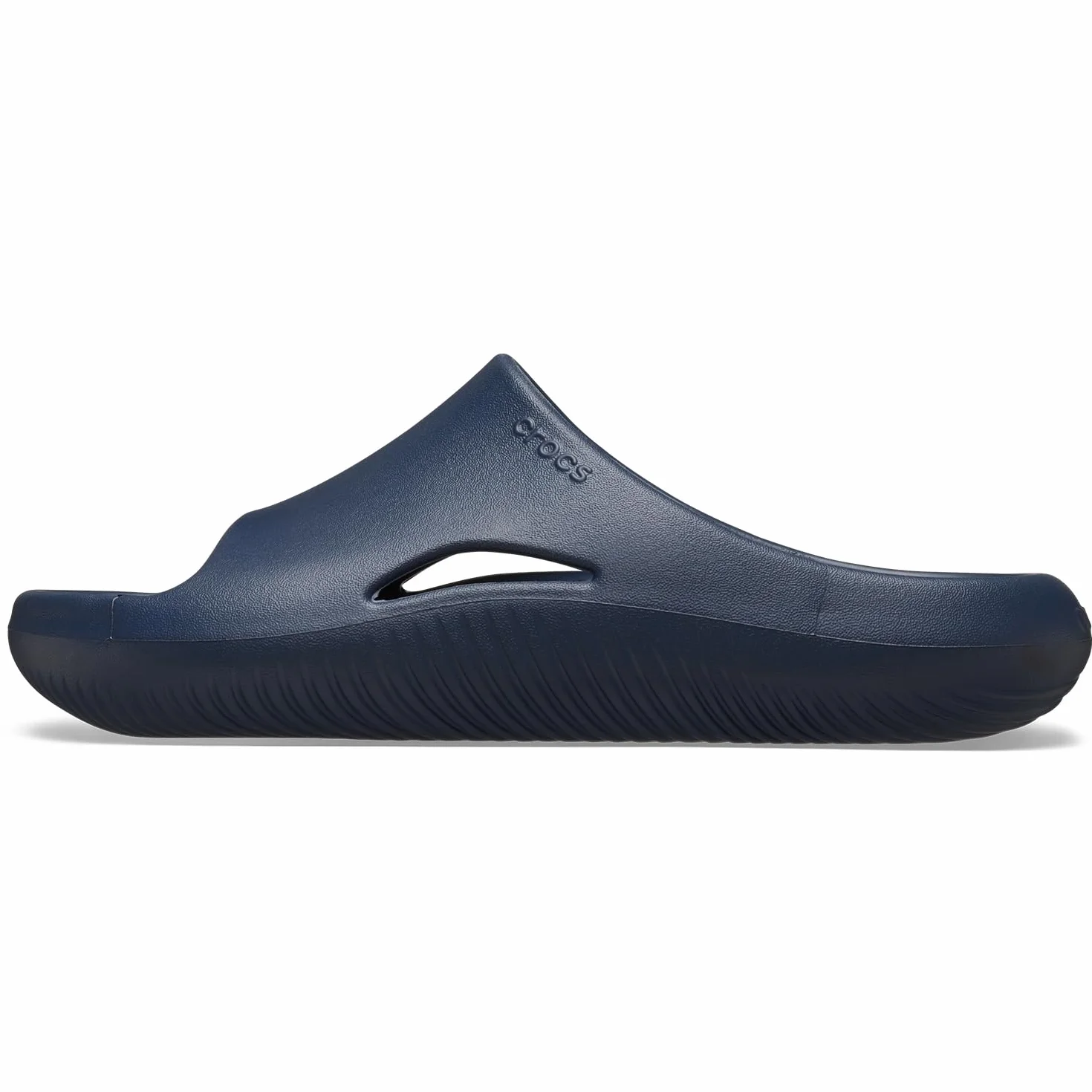 Crocs Uniseks Mellow Recovery SlideKlapki