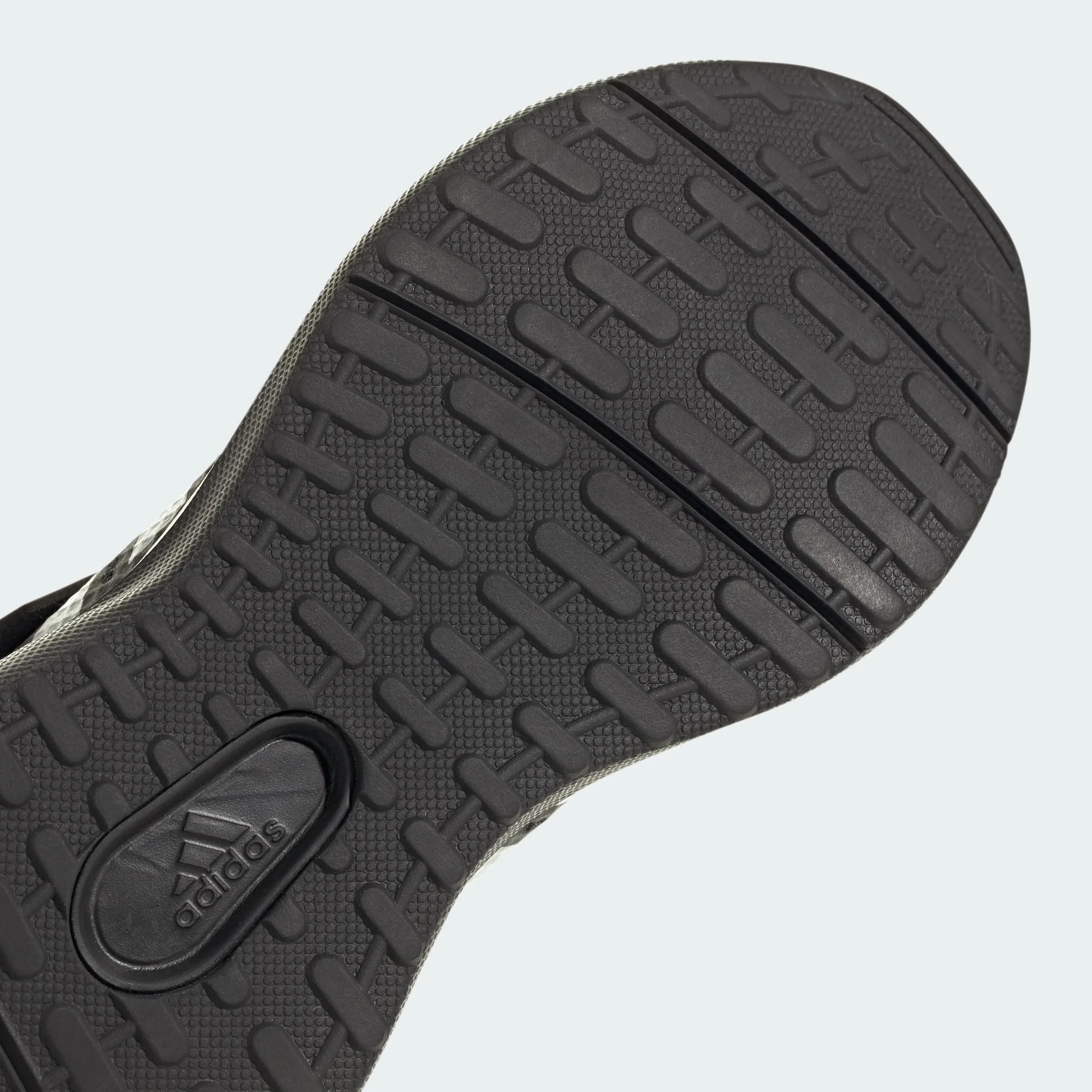 adidas Uniseks - dzieci Fortarun 2.0 KidsButy do biegania