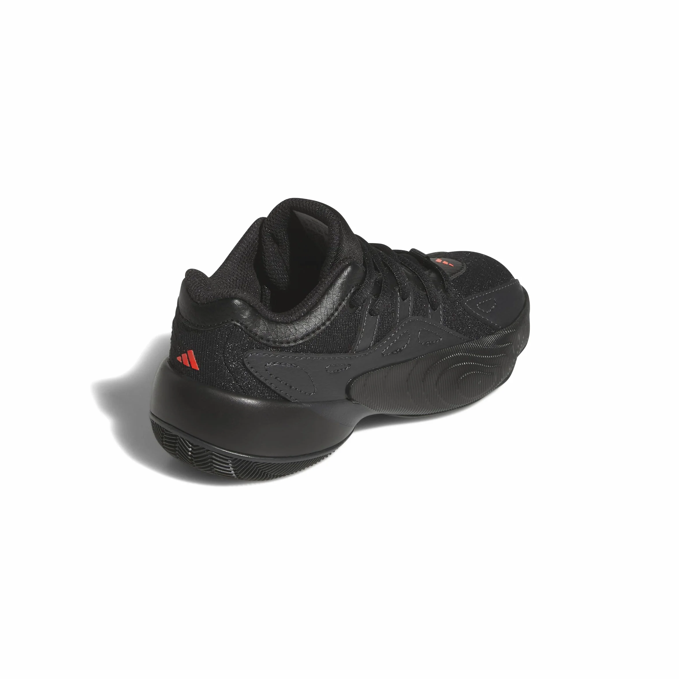 adidas Uniseks - dzieci TRAE UNLIMITEDButy do koszykówki