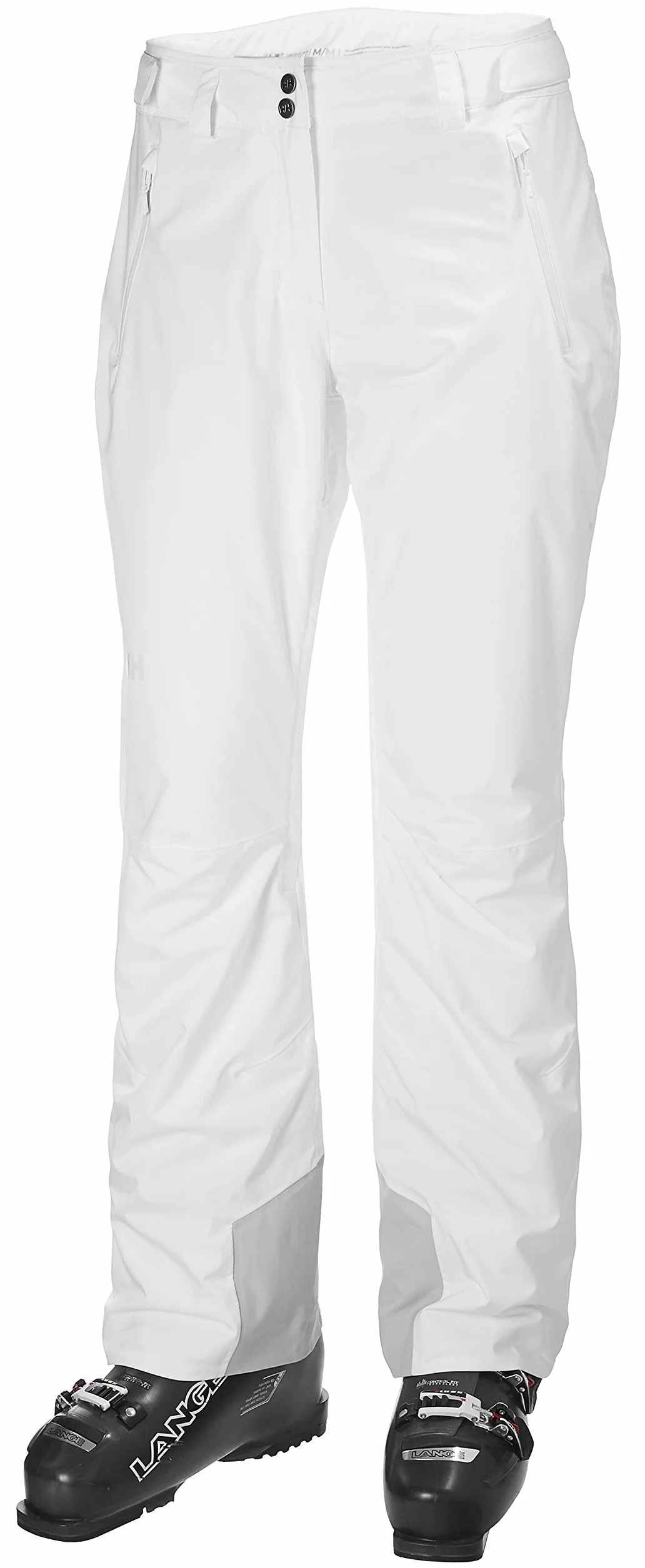 Helly Hansen Legendarne ocieplane spodnie narciarskie damskie