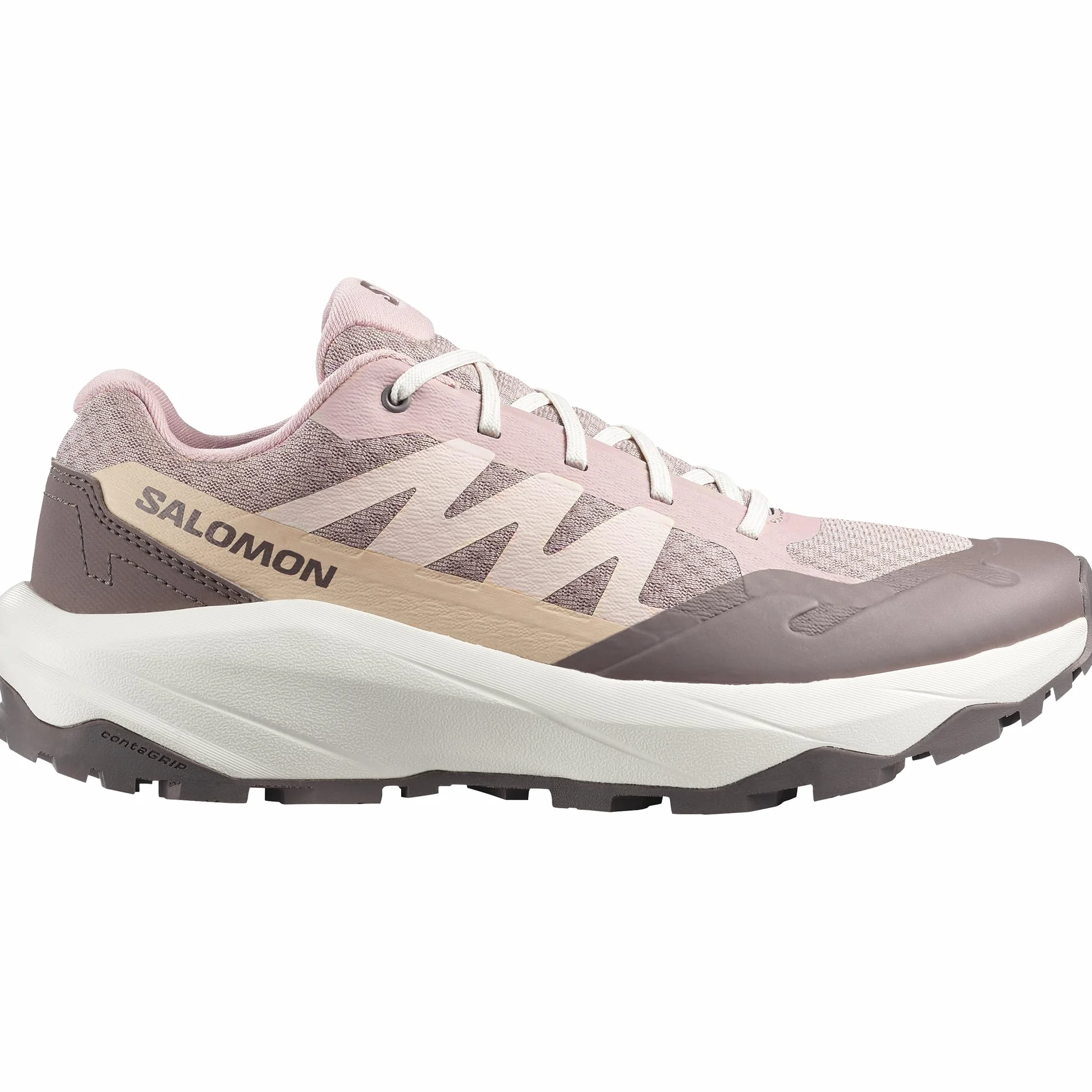 Salomon Kobiety OutscapeButy trekkingowe