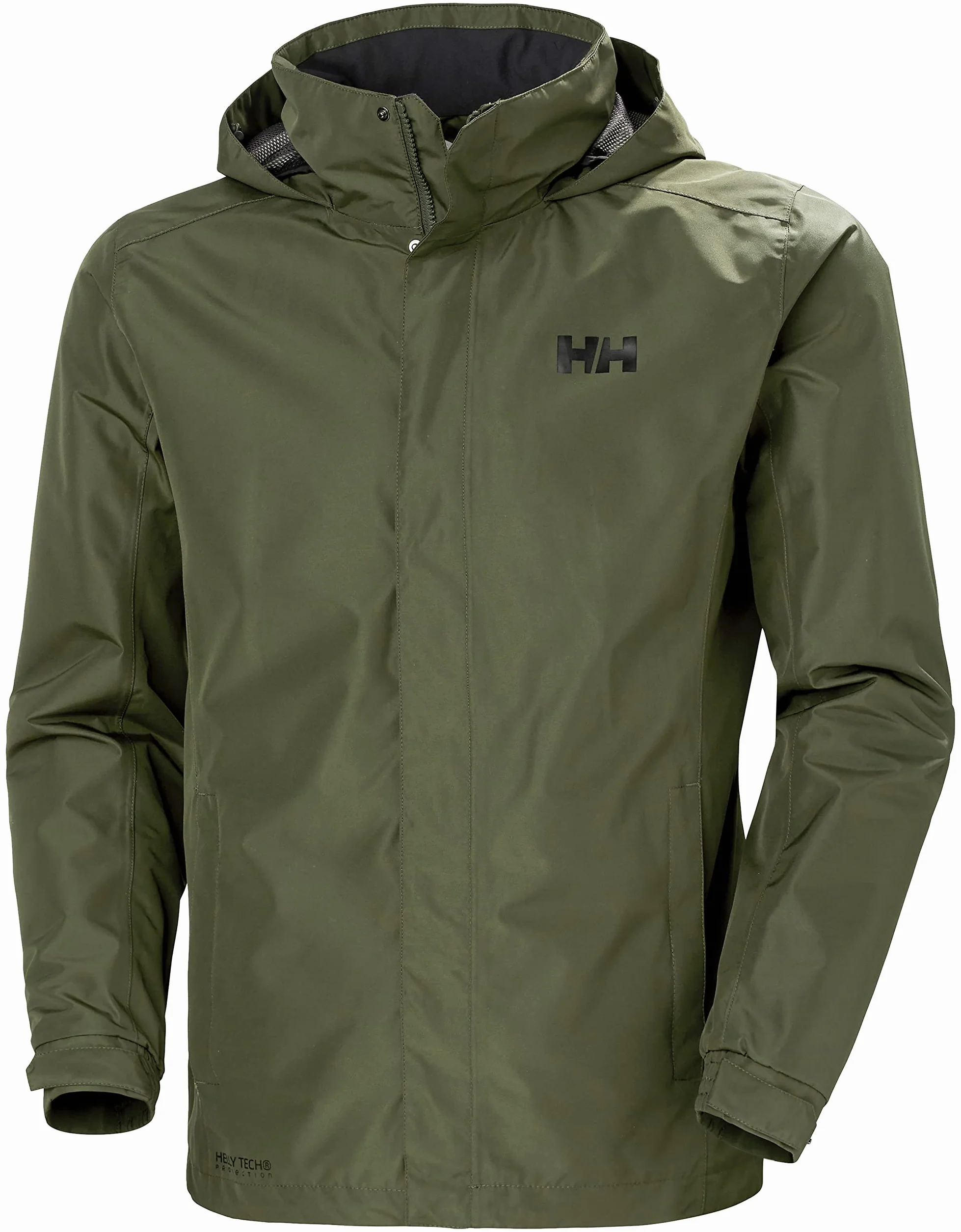 Columbia Dubliner Shell 62643 Kurtka, Zielony, L