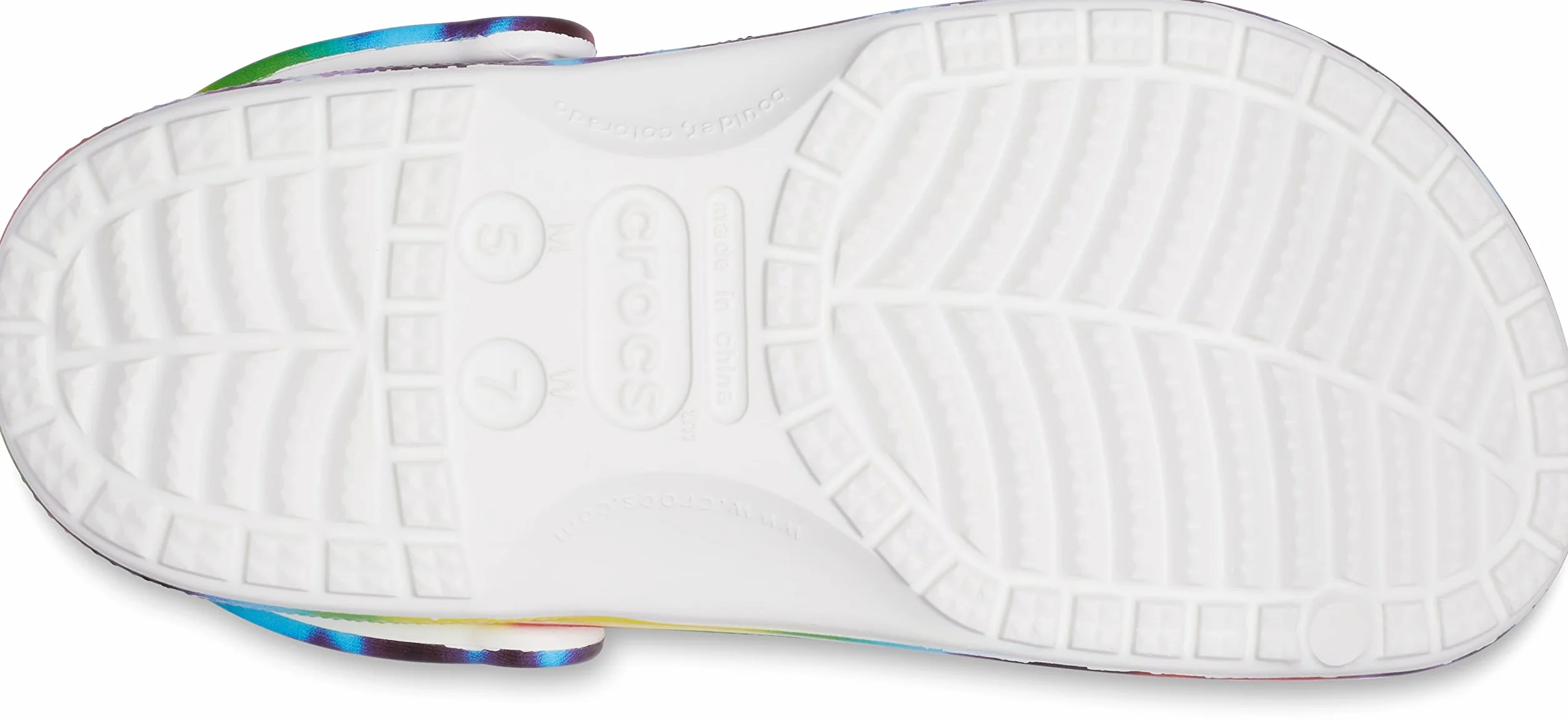 Crocs Uniseks Baya Graphic ClogChodak
