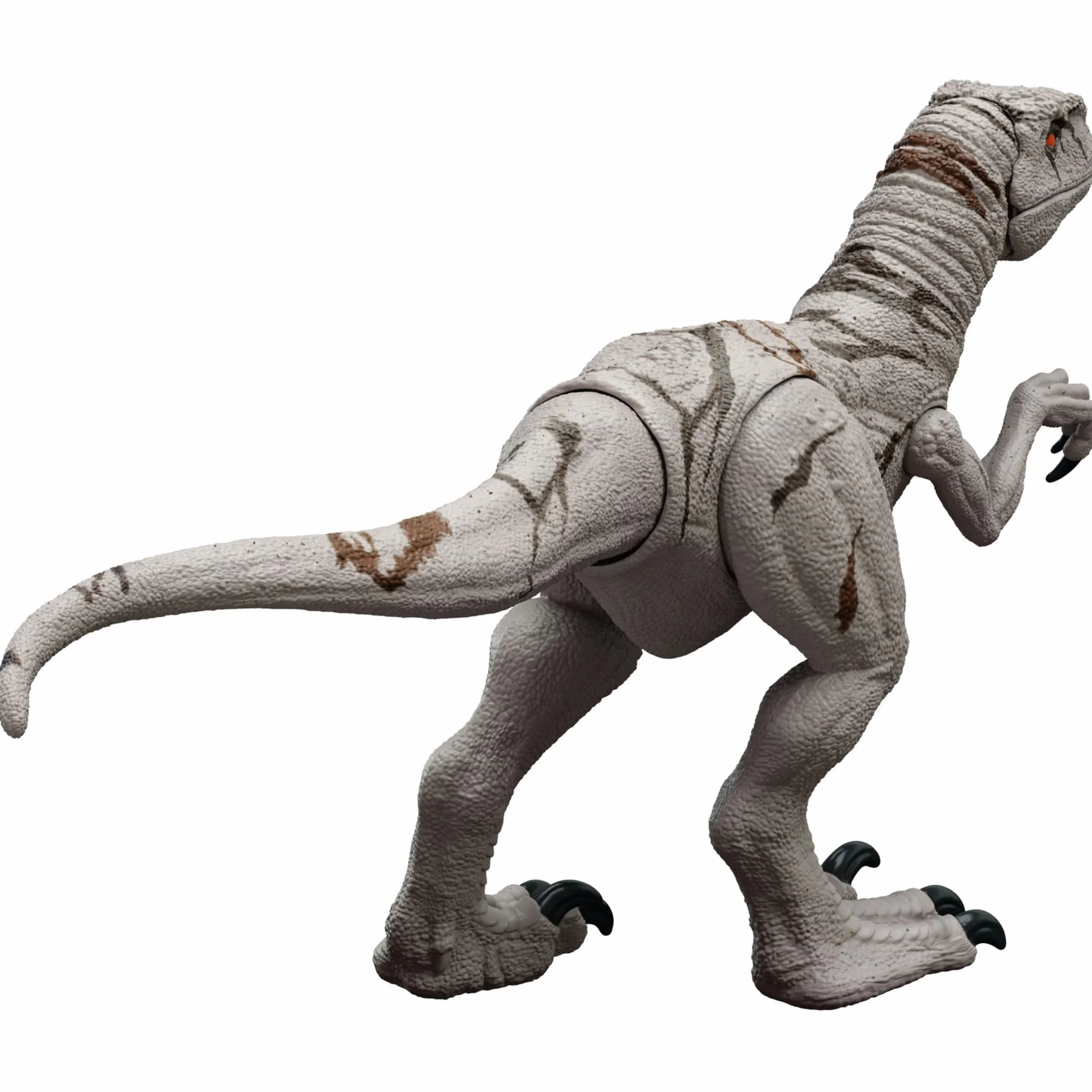 Mattel Jurassic World Super Kolosalny Dinozaur Figurka do zabawy dla dzieci HFR09