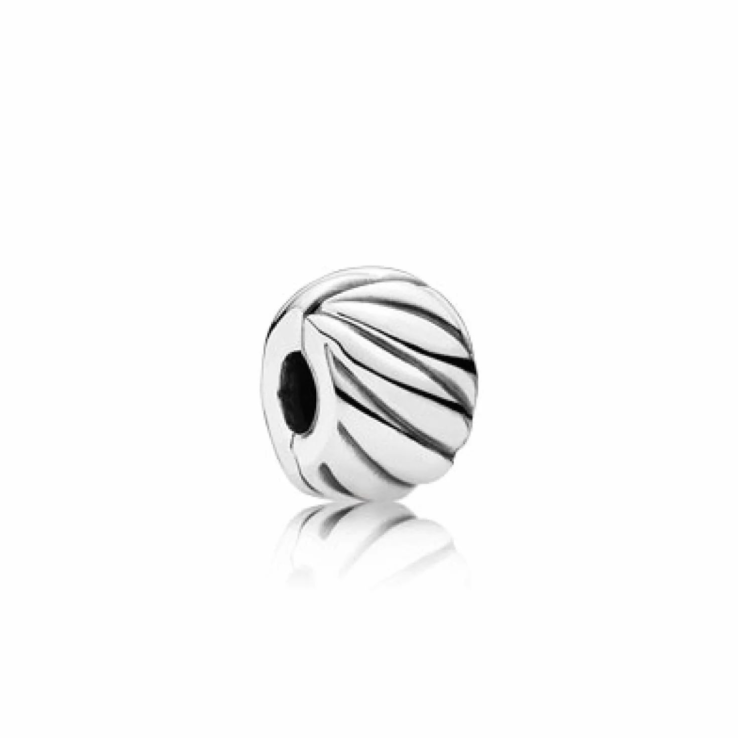 Pandora Passions Clip Charm