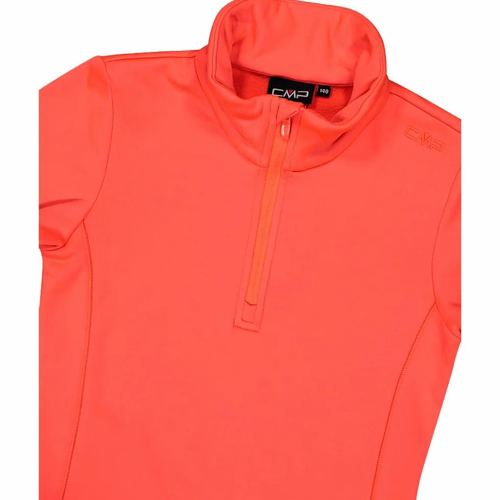 CMP sweter Unisex - dla dzieci i młodzieży Kid G Sweat
