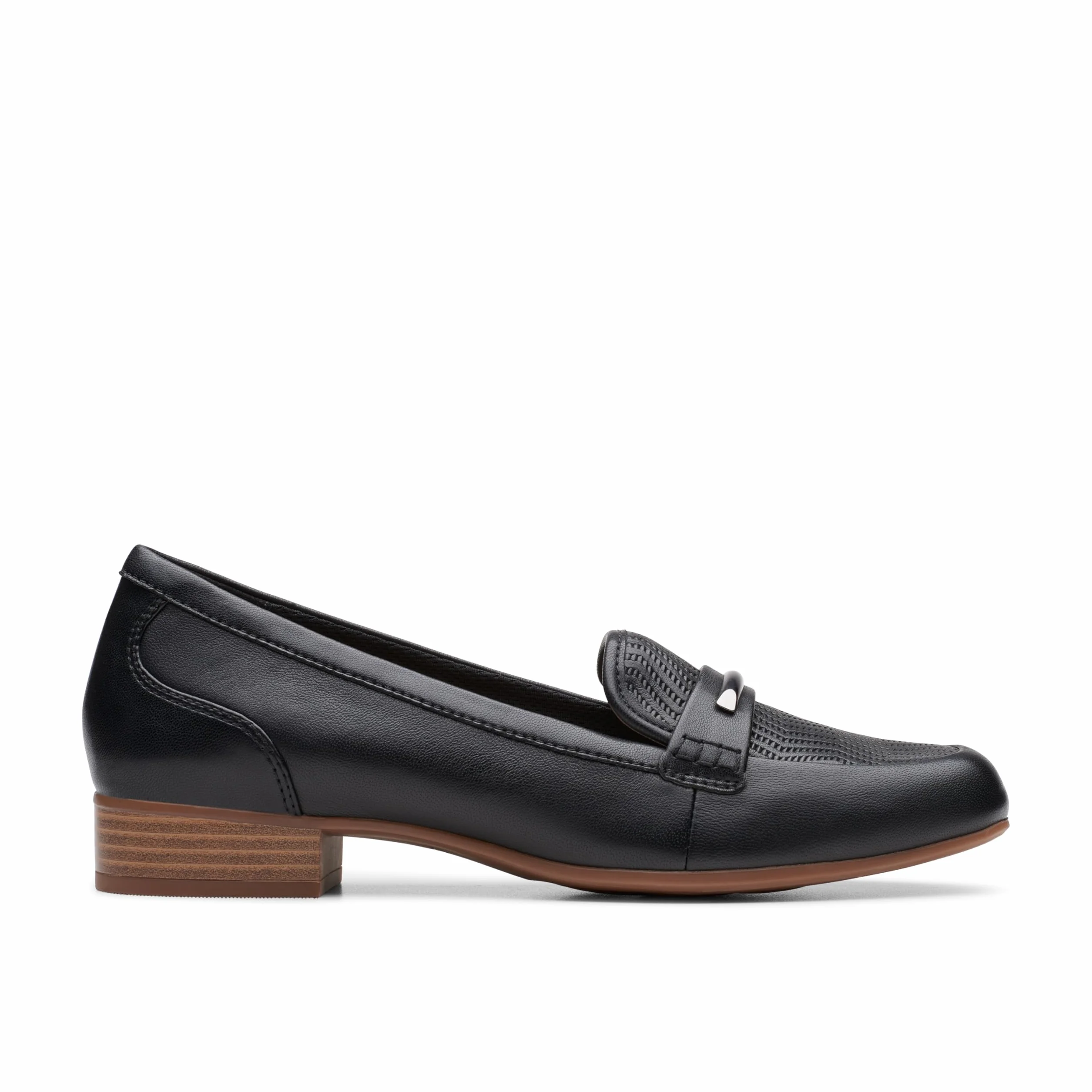 Clarks Kobiety Juliet AsterMokasyn