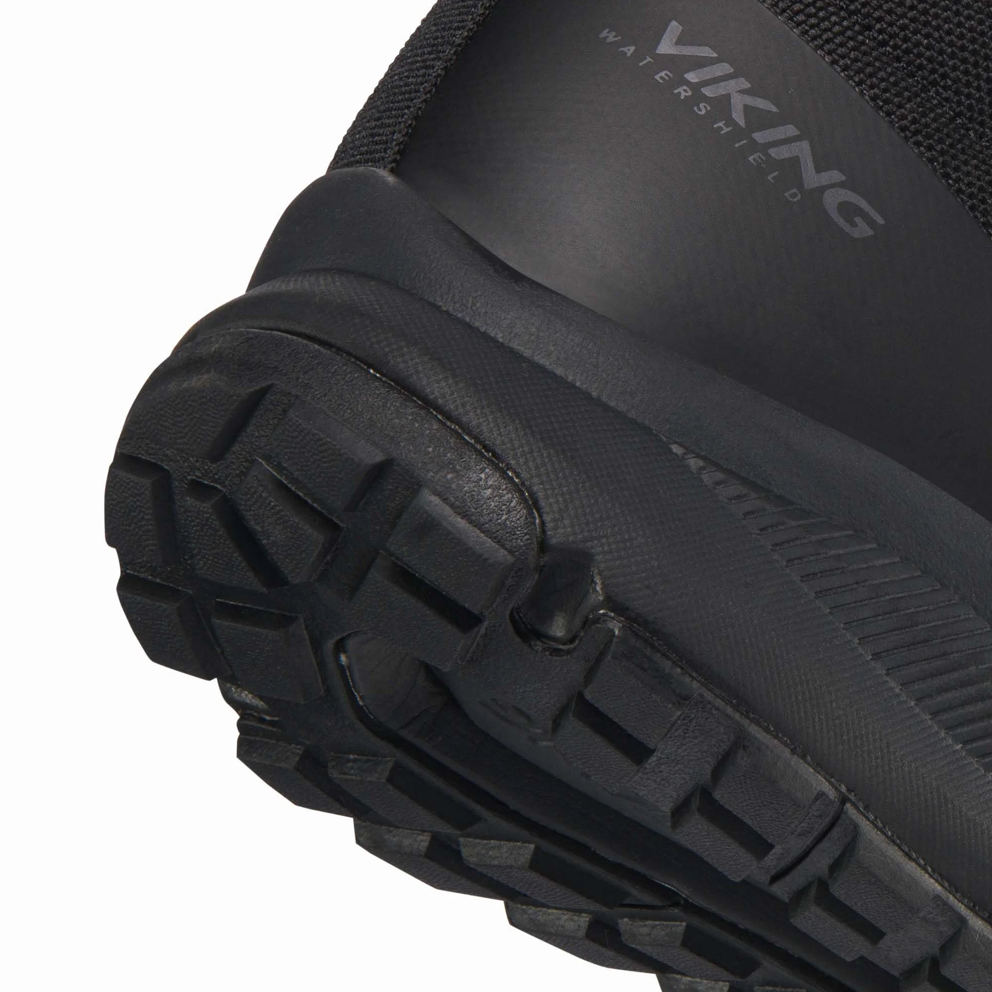 Viking Kobiety Stride Mid Wp WButy do chodzenia