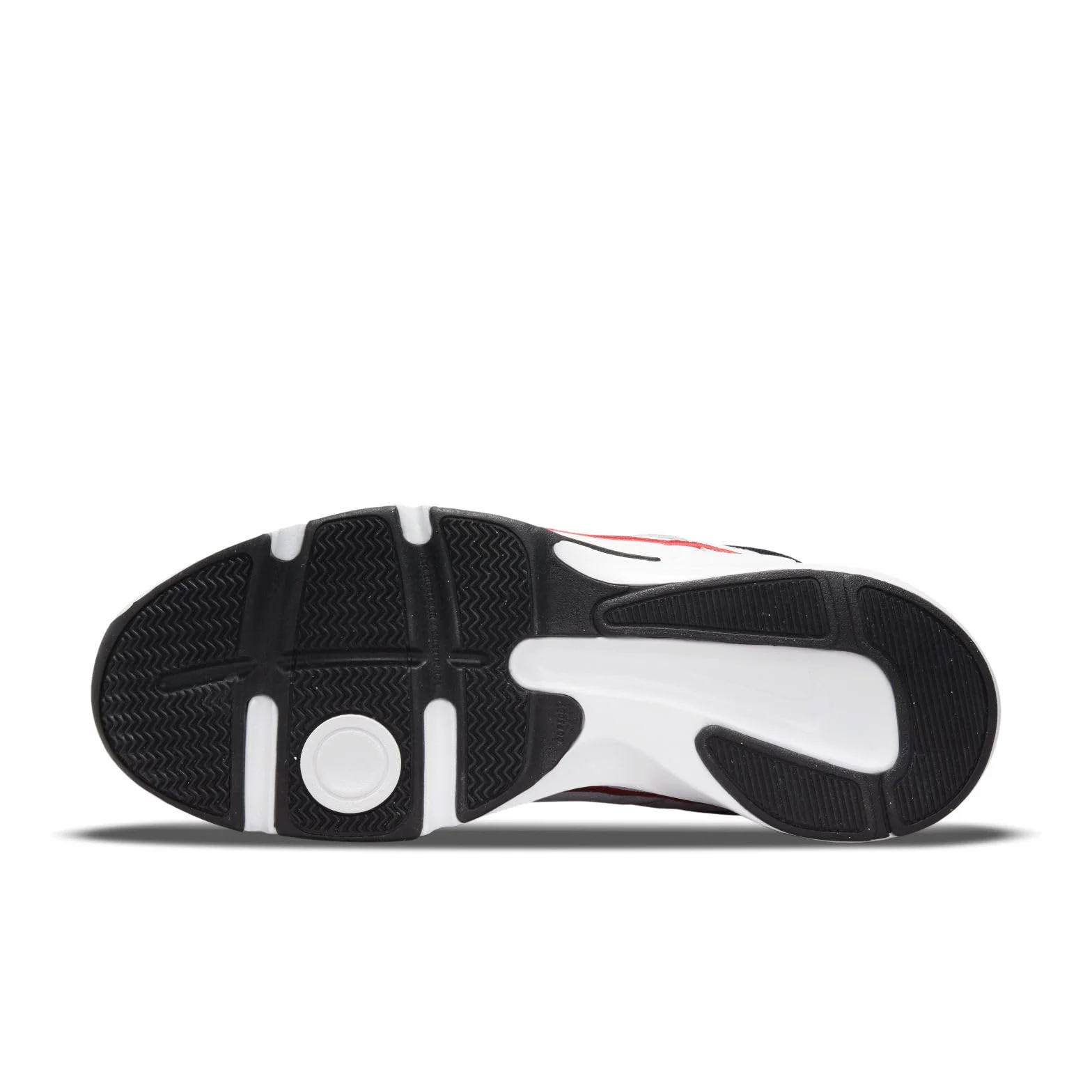 NIKE Defy All Day Sneakersy Mężczyźni