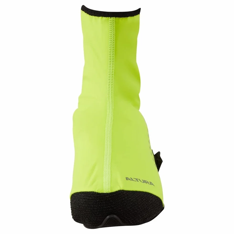 Dutt528251 Unisex Altura Nightvision wodoodporne kalosze, czarne, jeden rozmiar