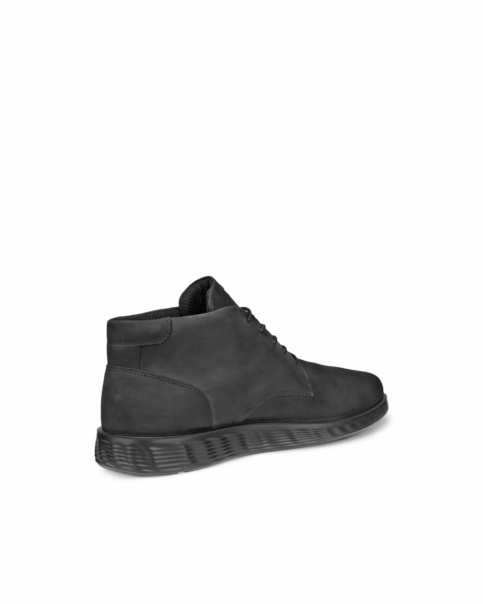 ECCO Mężczyźni S Lite HybridMid-cut Boot