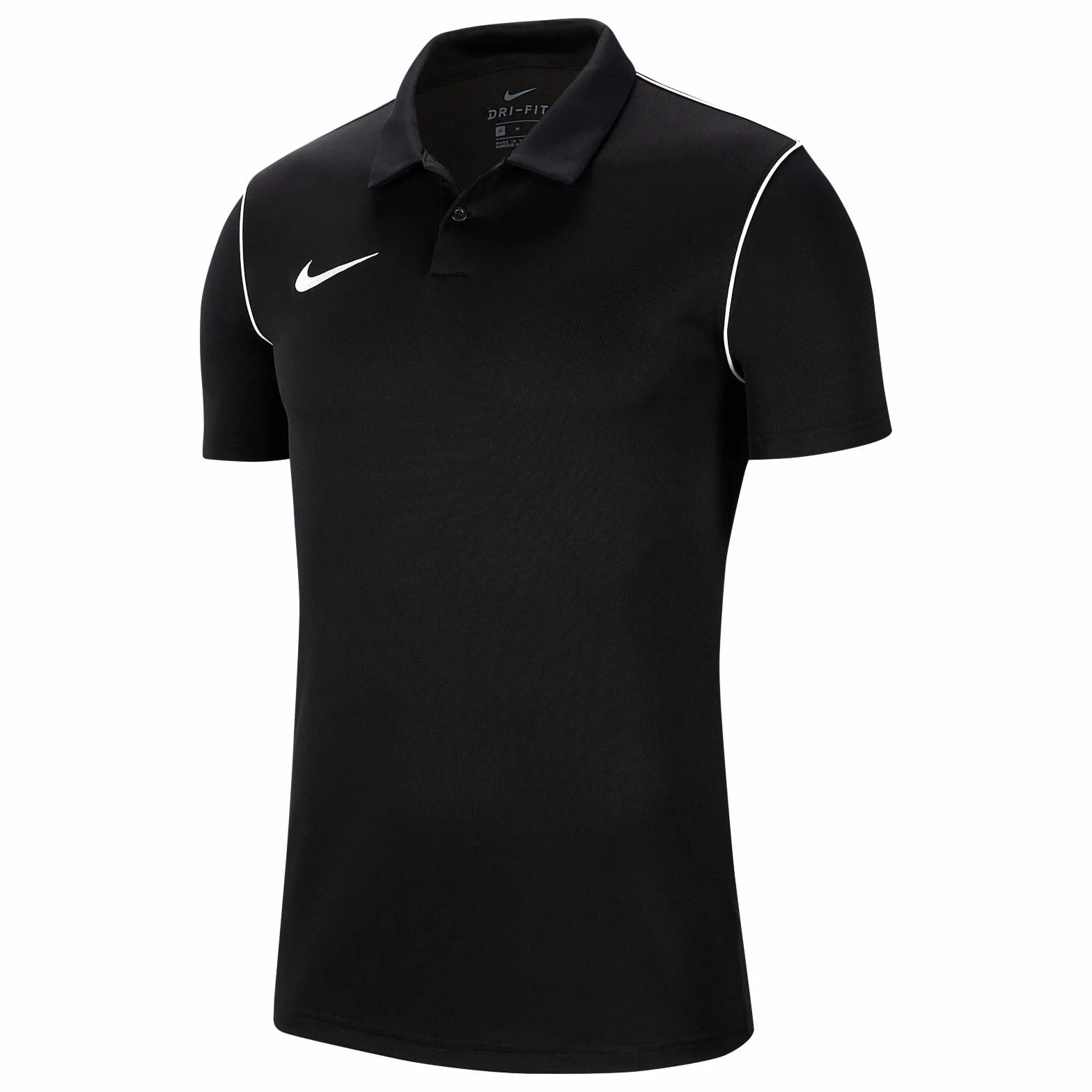 NIKE Koszulka Polo Mężczyźni Nike Dri-fit Park