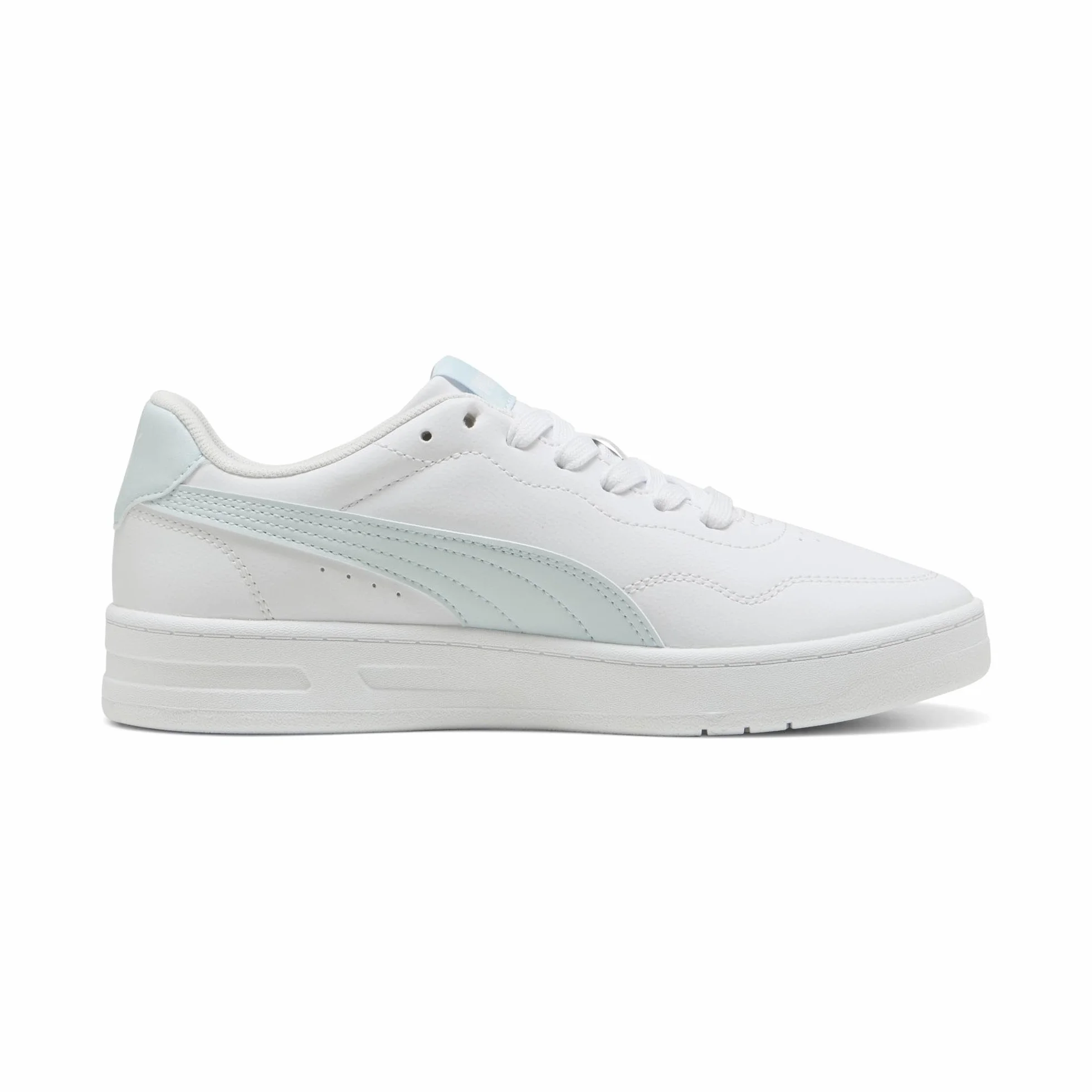 PUMA Kobiety Court LallyAdidasy