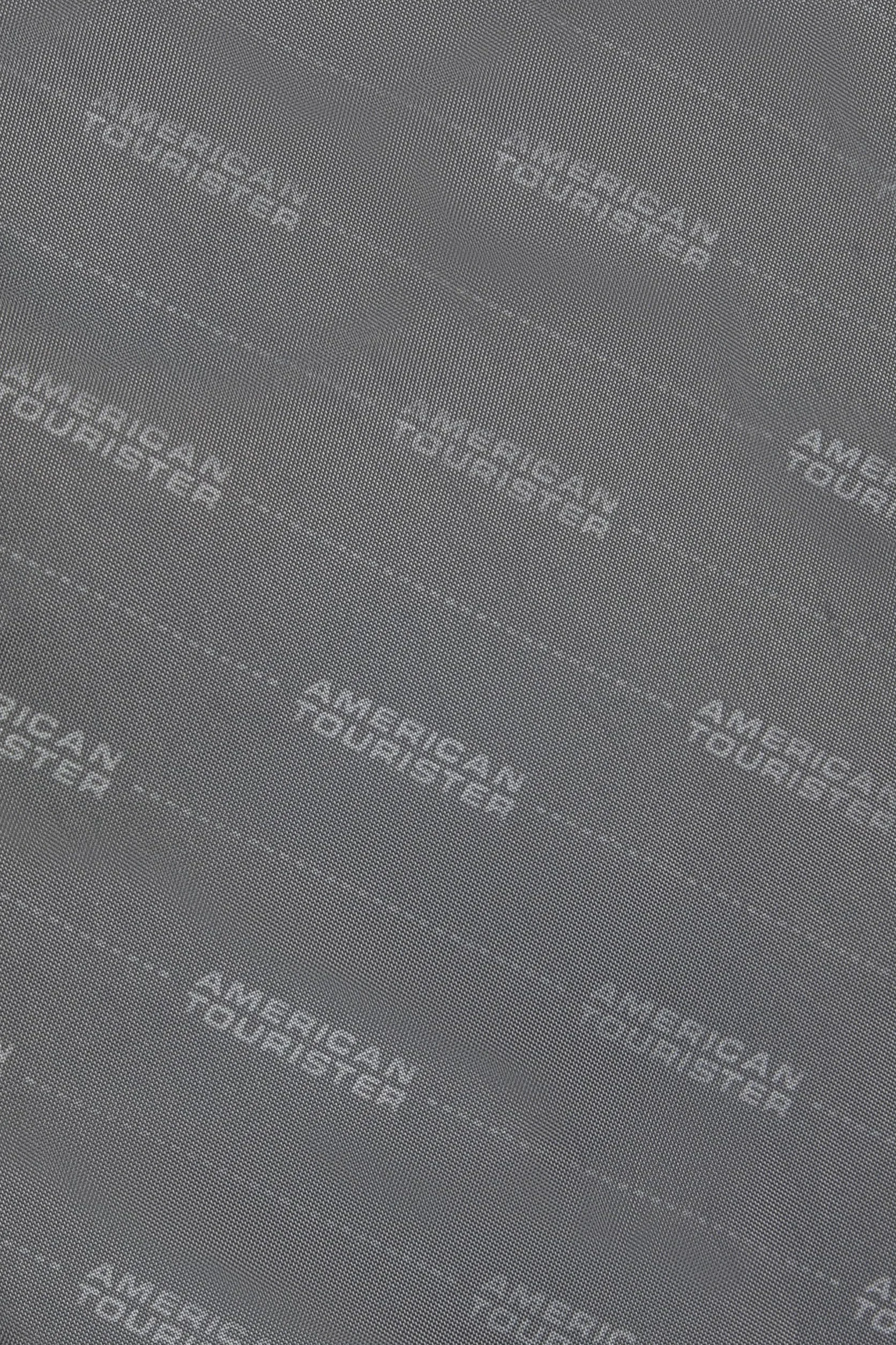 American Tourister Urban Track, Torba podróżna na 2 kółkach, 78.5 cm, 116 L, Czarny asfaltowy