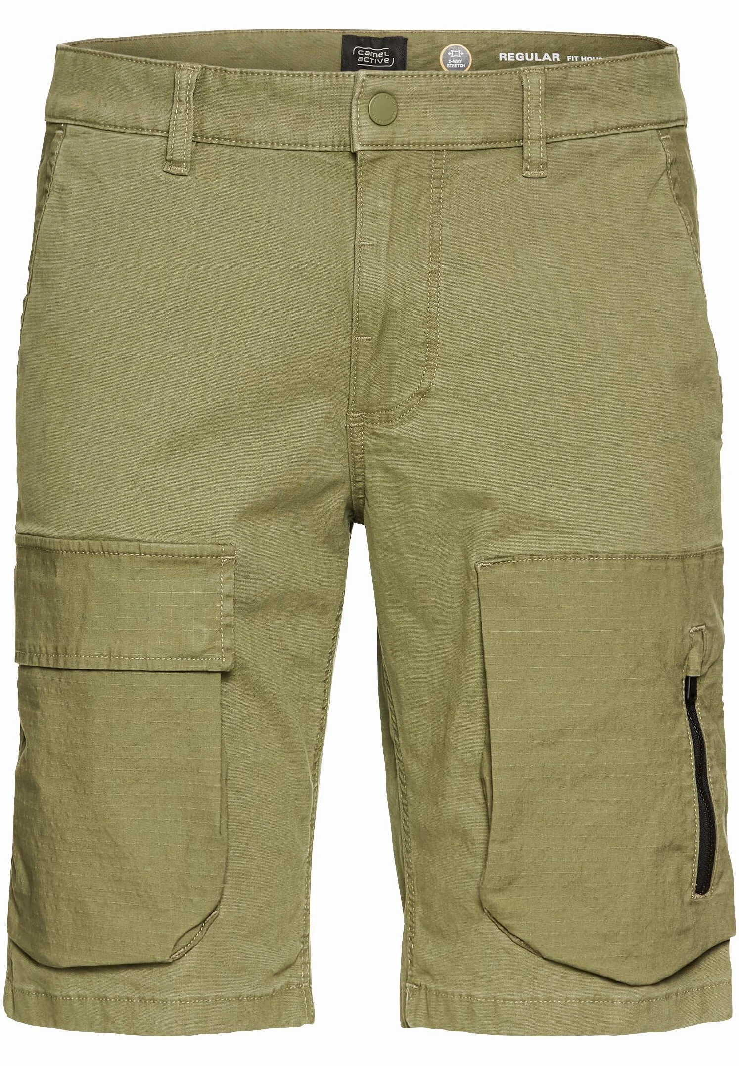 camel active 496r60-5f80 - Shorty Mężczyźni