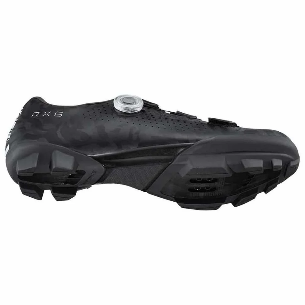 SHIMANO Uniseks zapatillas shimano sh-rx600Buty rowerowe