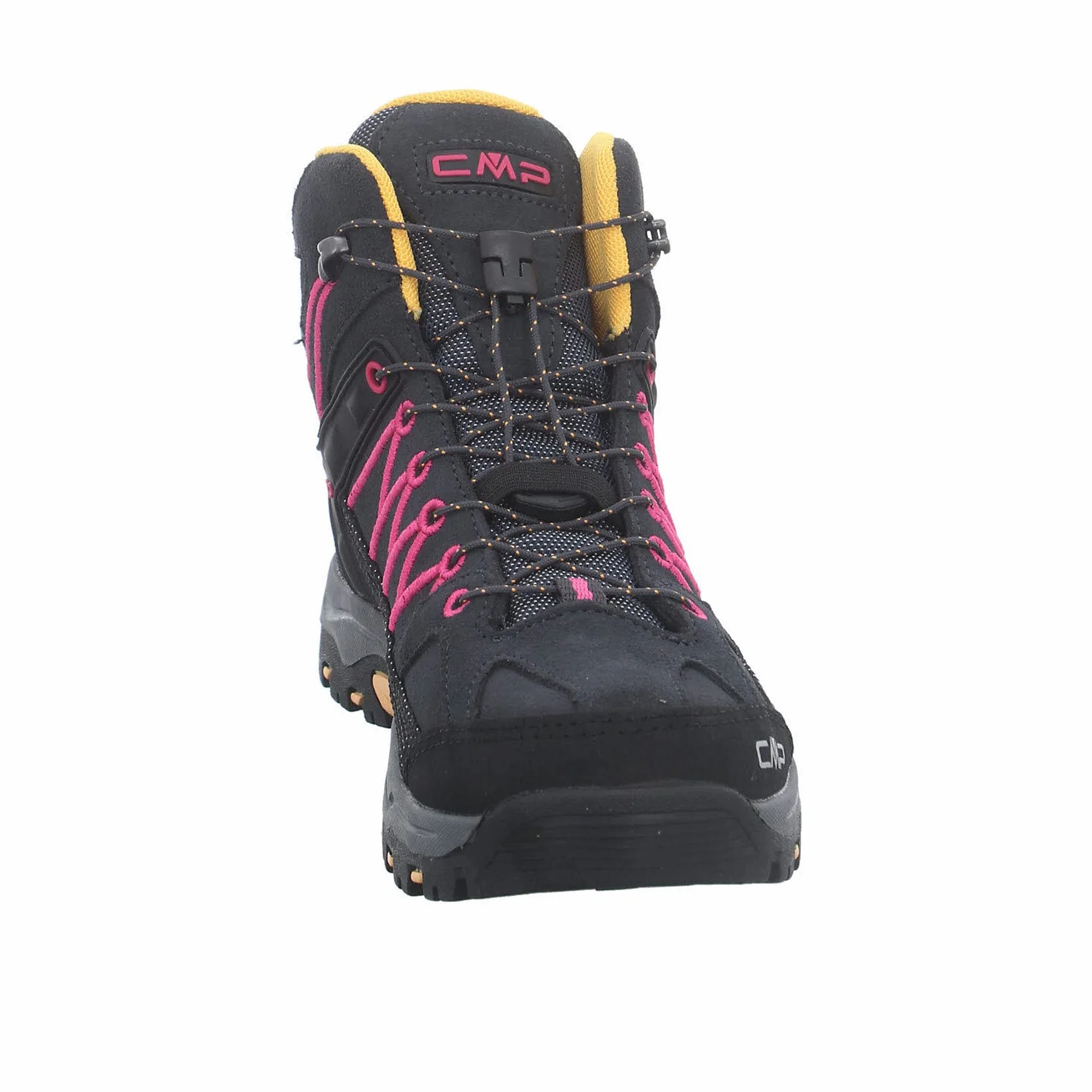 CMP CMP Kids Rigel Mid hiking boot - Buty trekkingowe i trekkingowe Unisex - dzieci