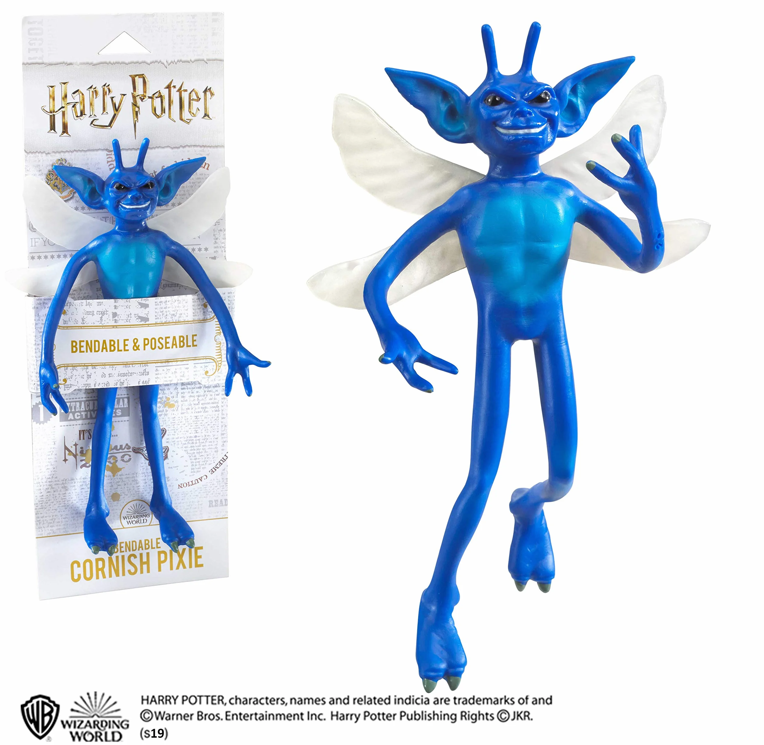 Cornish Elf Figurka Ciągliwa 18 cm