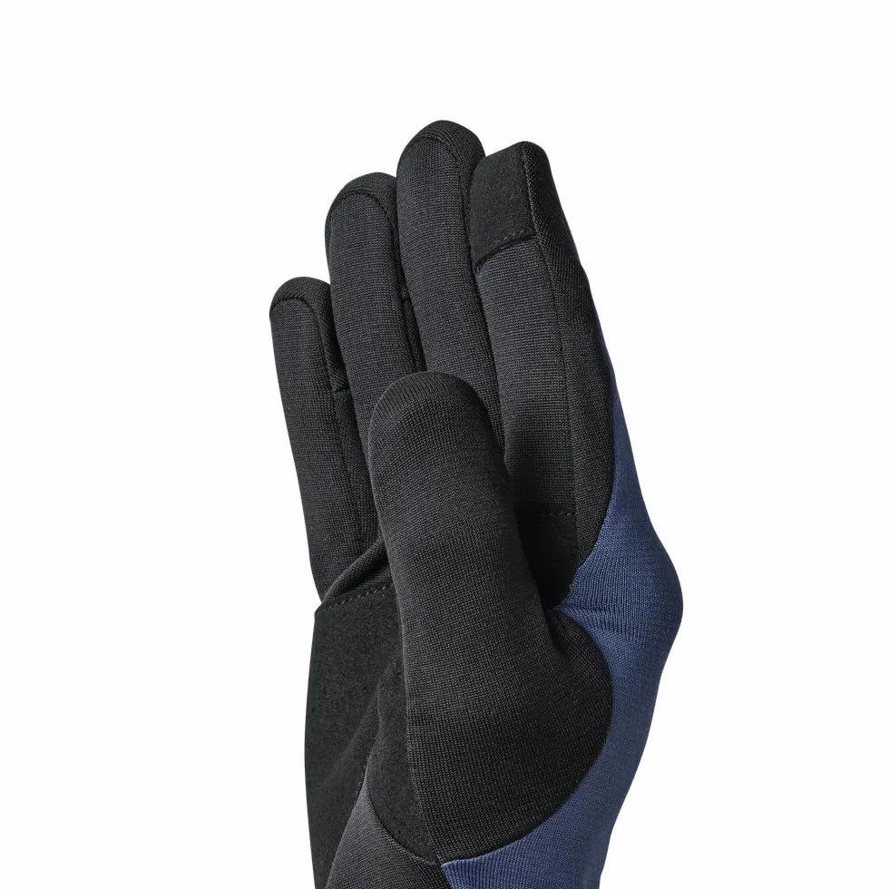 Salewa Ortles Polarlite Gloves, dark denim/0910, S
