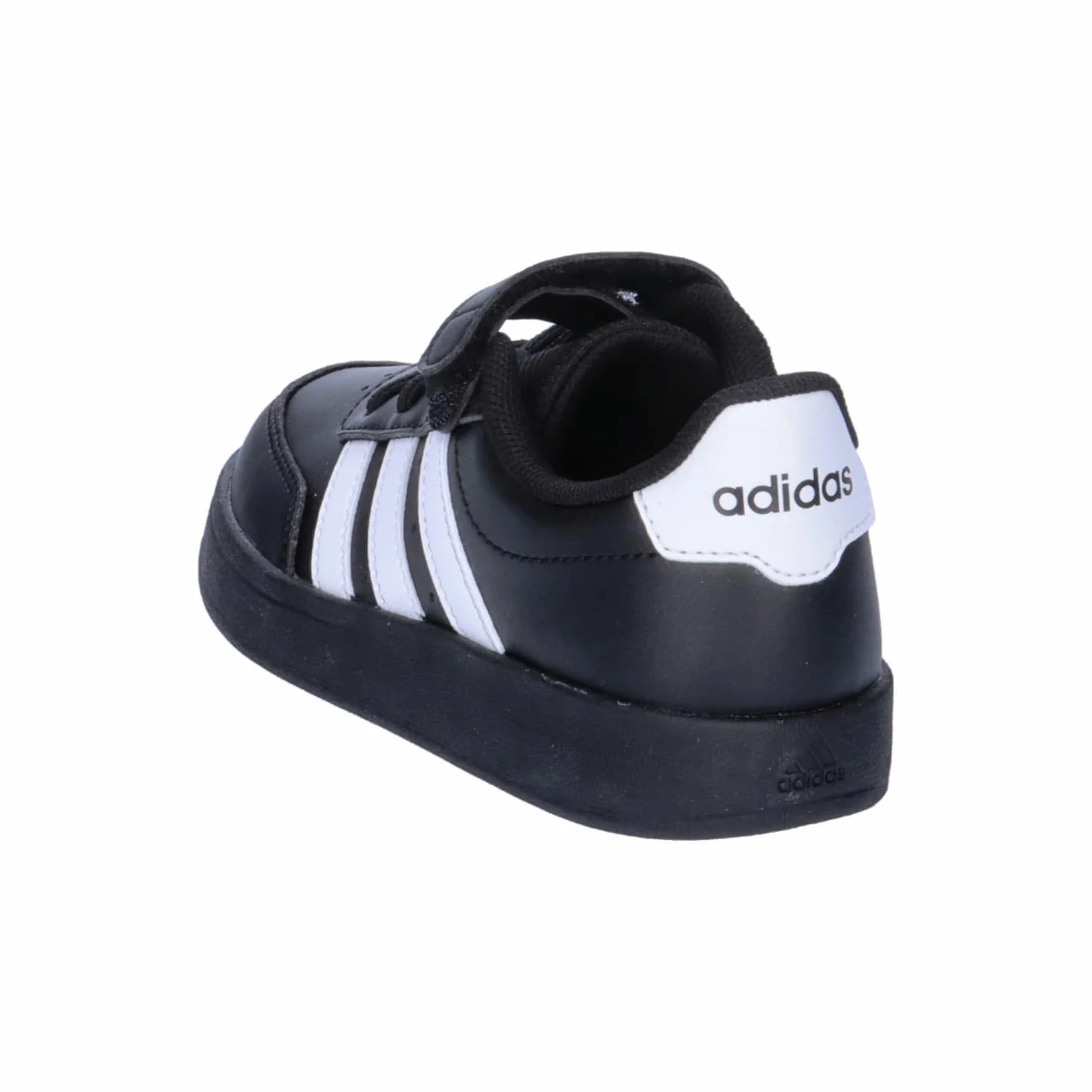 adidas Uniseks Breaknet 2.0 Shoes ChildrenButy tenisowe