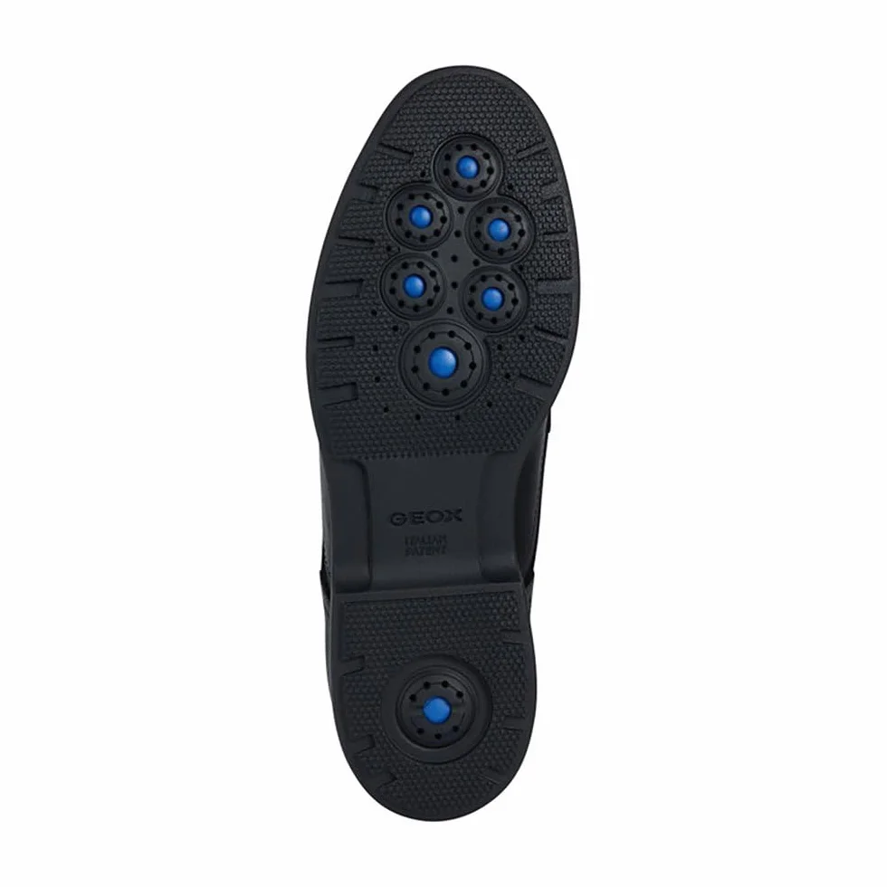 Geox Mężczyźni U Spherica Ec11Oksford