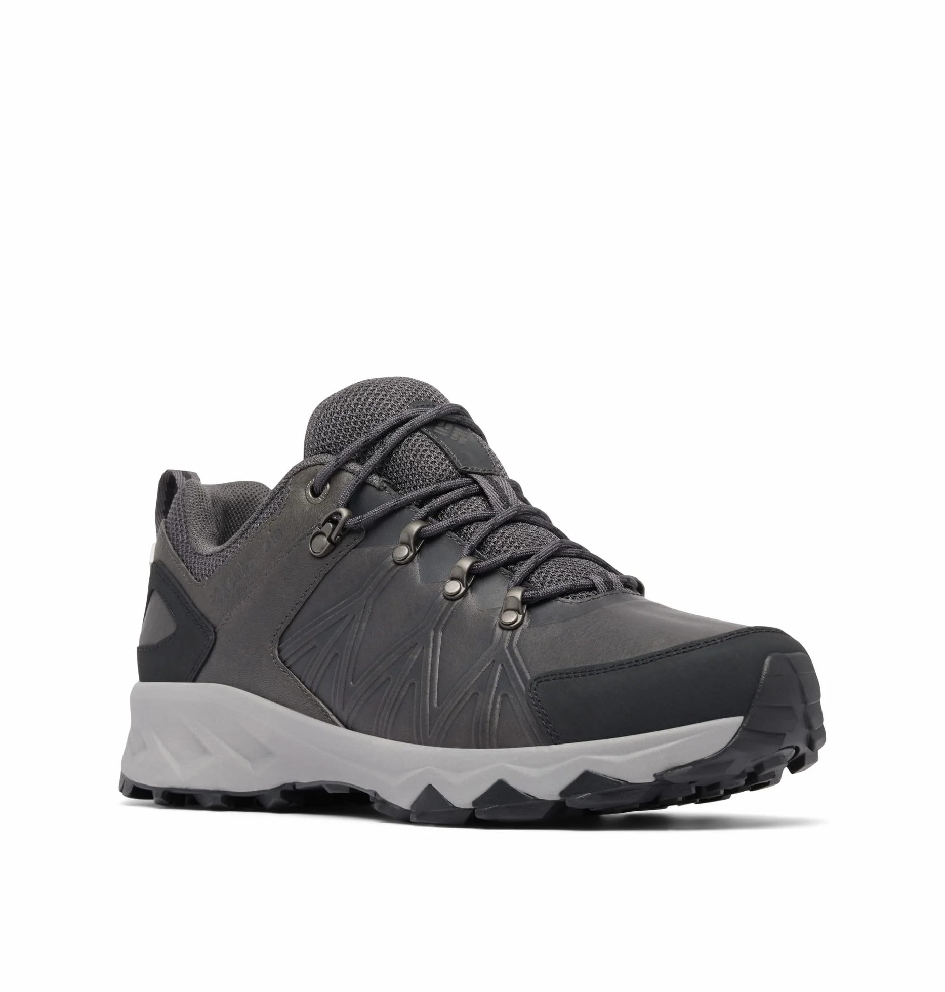 Columbia Mężczyźni Peakfreak Ii Outdry LeatherButy trekkingowe i turystyczne z niskim stanem