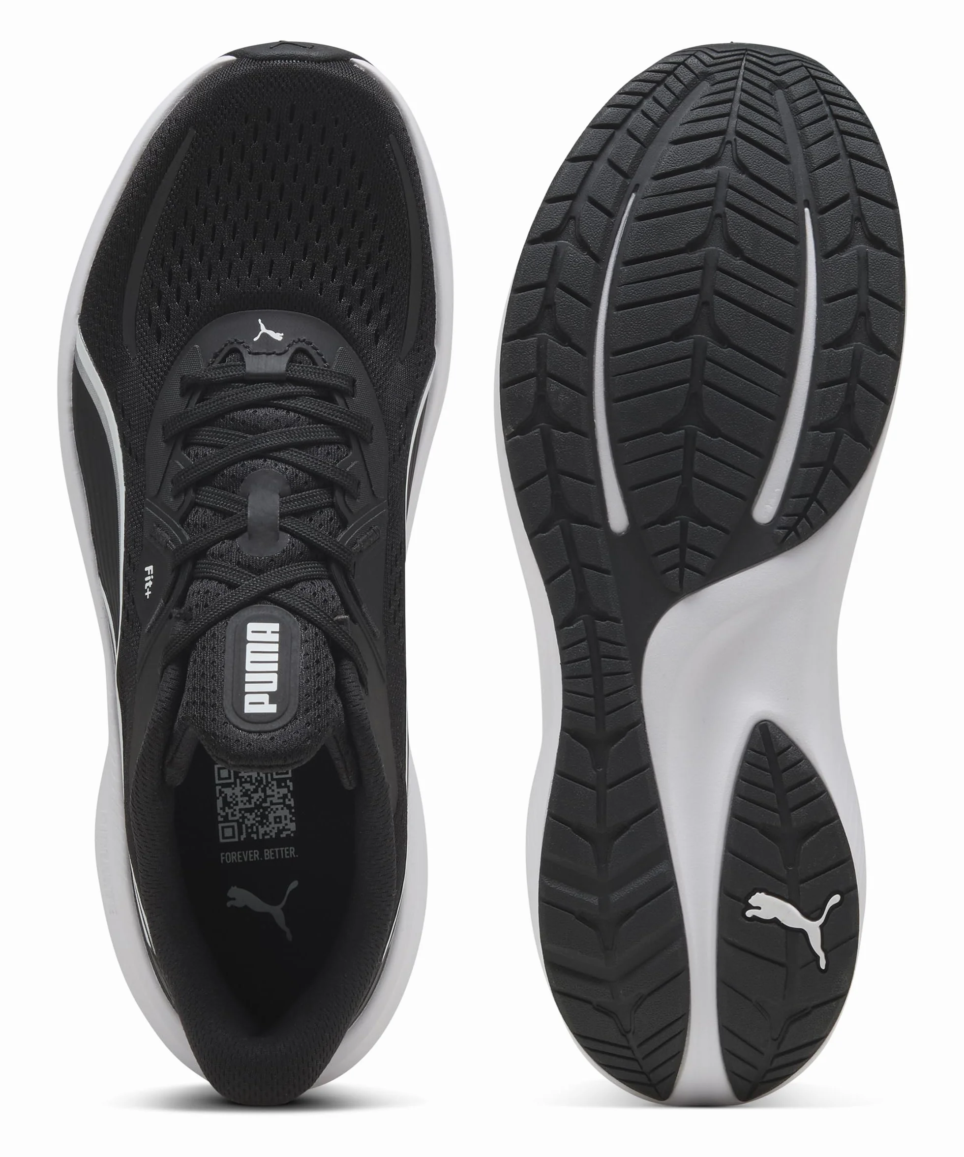 PUMA Uniseks Skyrocket Lite 2Buty do biegania drogowego