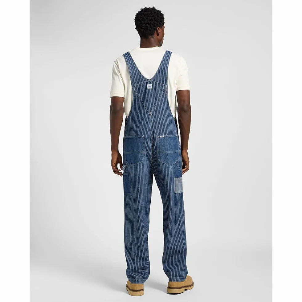 Lee SLOUCHY BIB, Fuller Springs, L