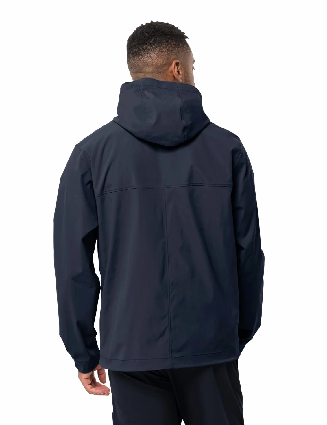 Jack Wolfskin DESERT kurtka wiatrowa M