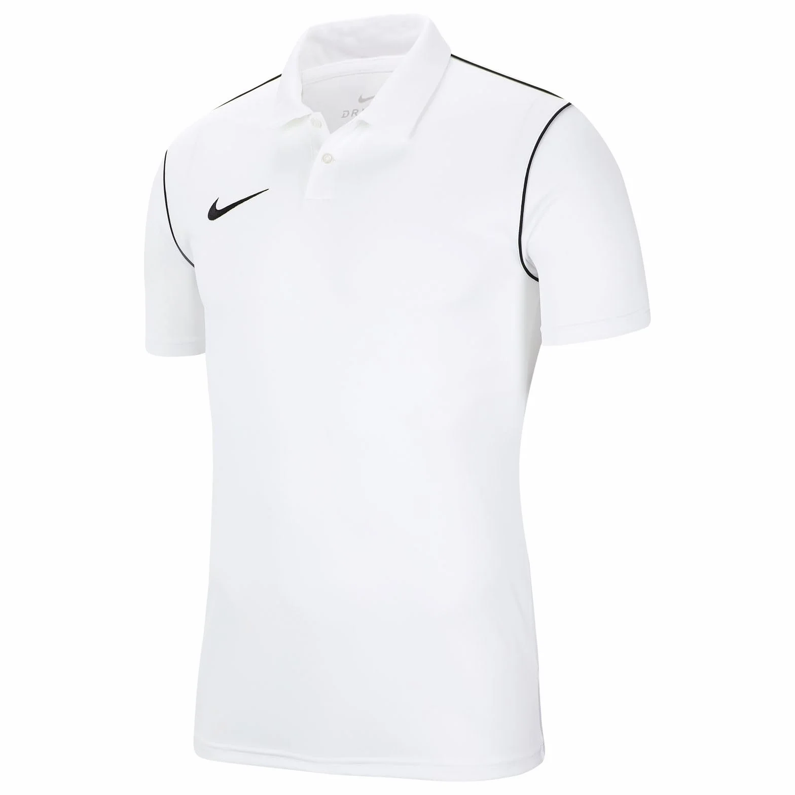 Nike Koszulka polo dla chłopców Park 20