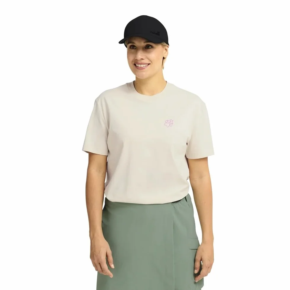 Jack Wolfskin Czapka baseballowa Uniseks Summer Storm Xt Cap