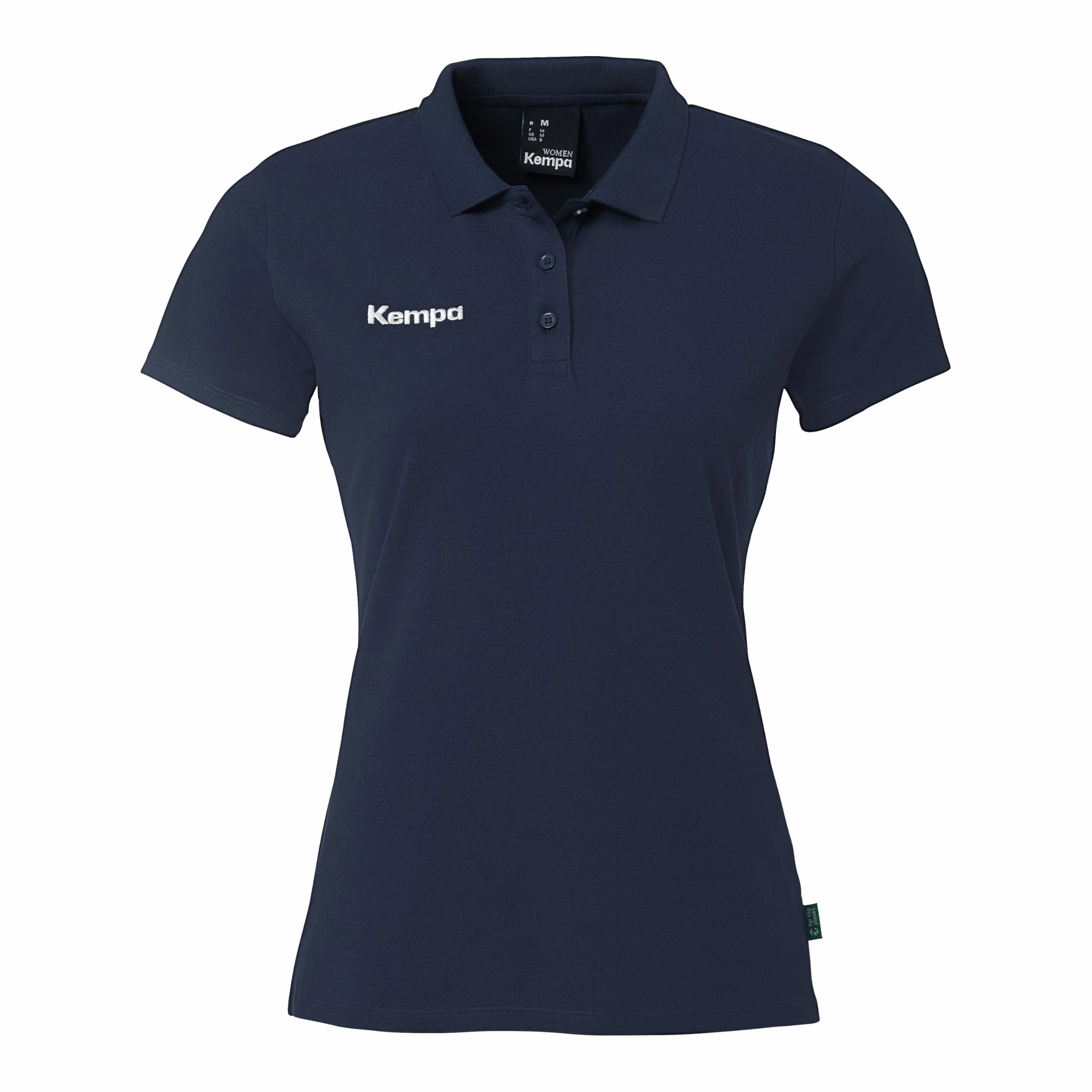 Kempa Koszulka polo Kobiety Classic Polo Shirt Damen