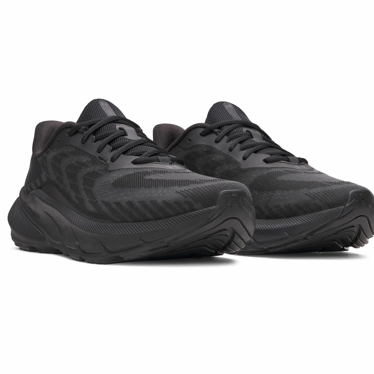 Under Armour Mężczyźni Ua Turbulence 3Adidasy