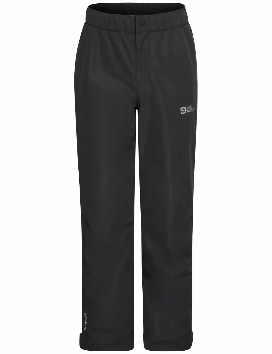 Jack Wolfskin Spodnie Snowy Days K - spodnie turystyczne Uniseks - dzieci