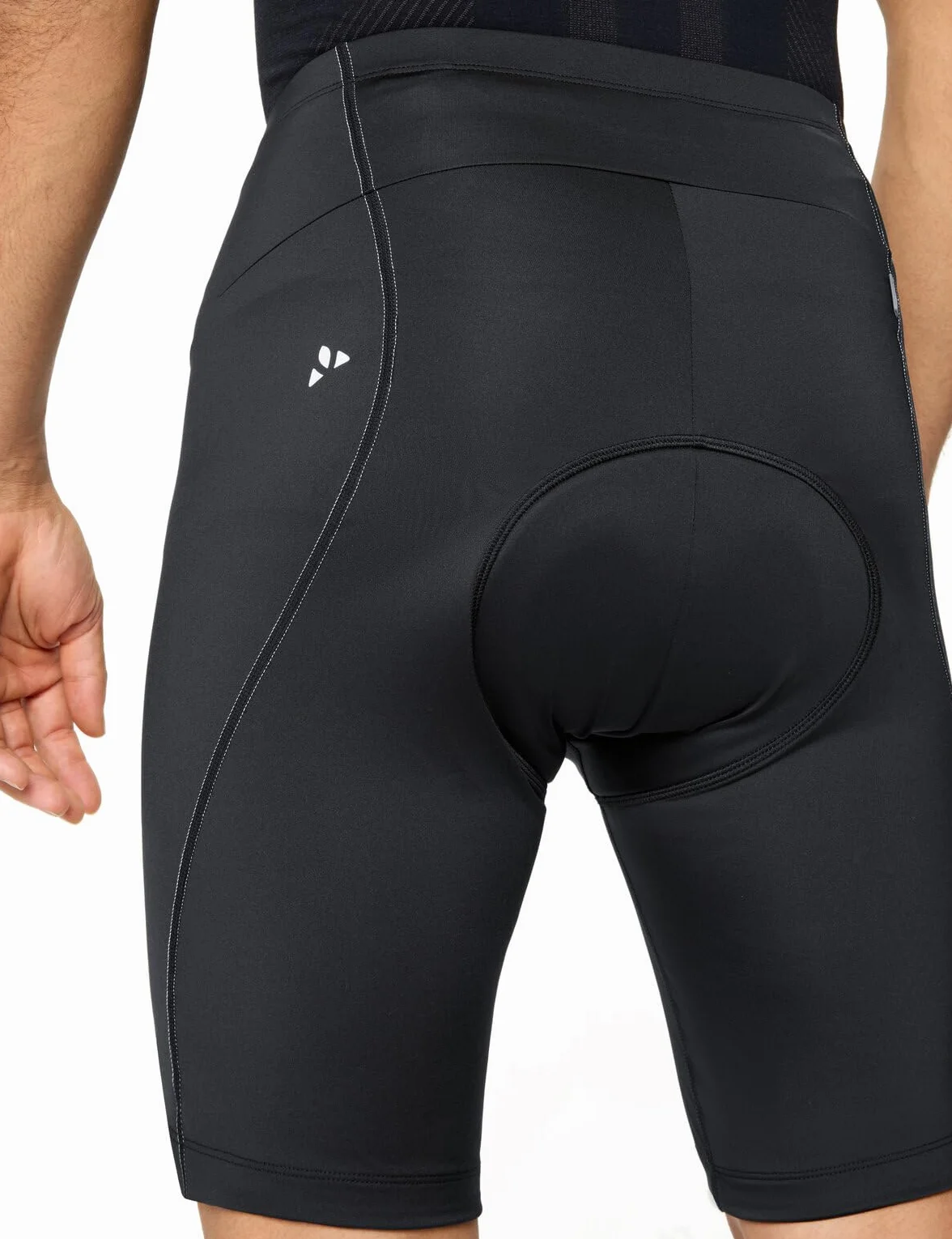 VAUDE Men's Active Pants - Spodnie Mężczyźni