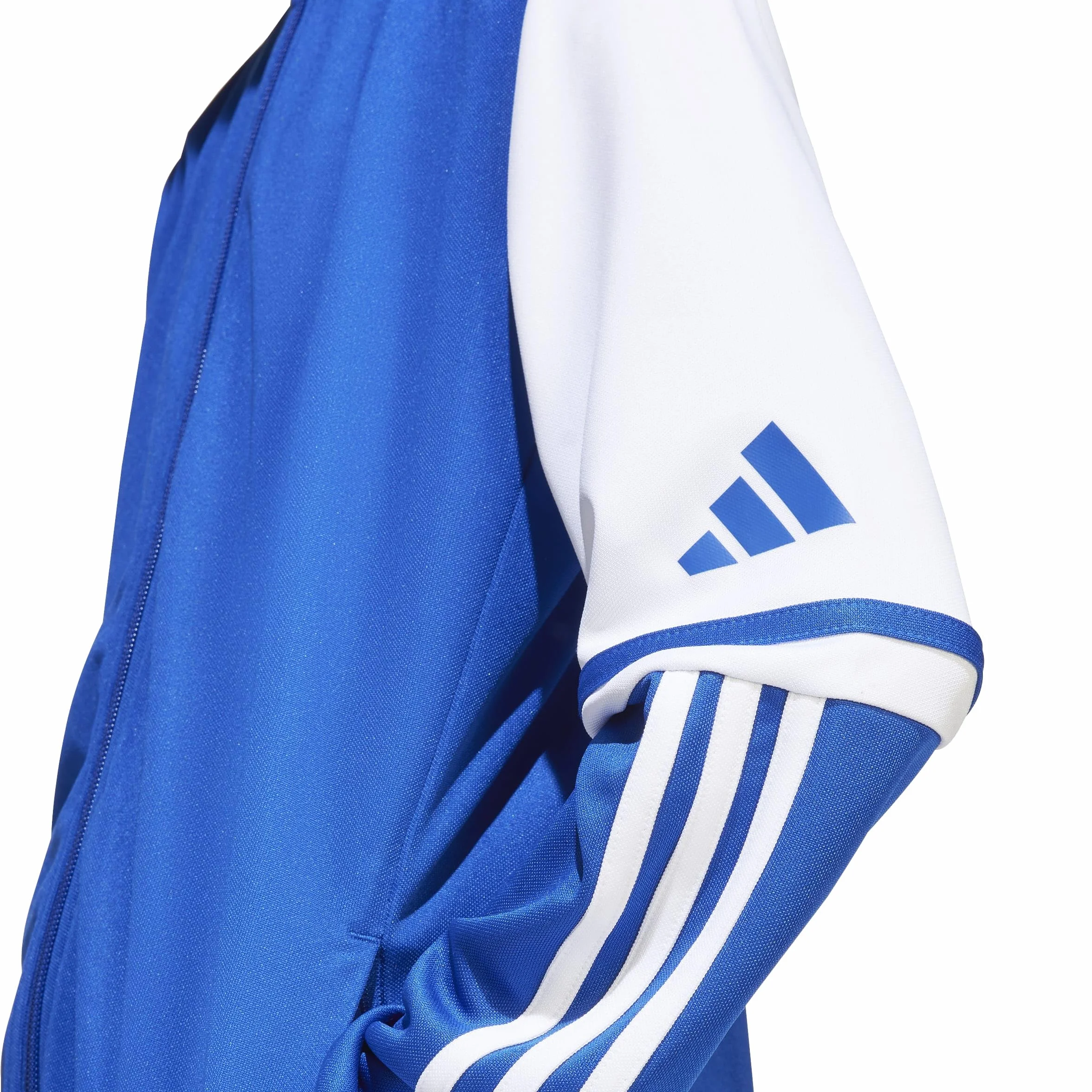 adidas Nowoczesny Uniseks - dzieci SQUADRA25 TRAINING JACKET KIDS