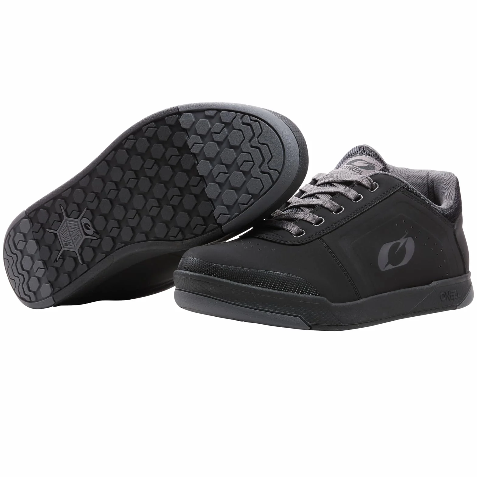 O'NEAL Uniseks Pinned Pro Flat Shoebuty do roweru górskiego