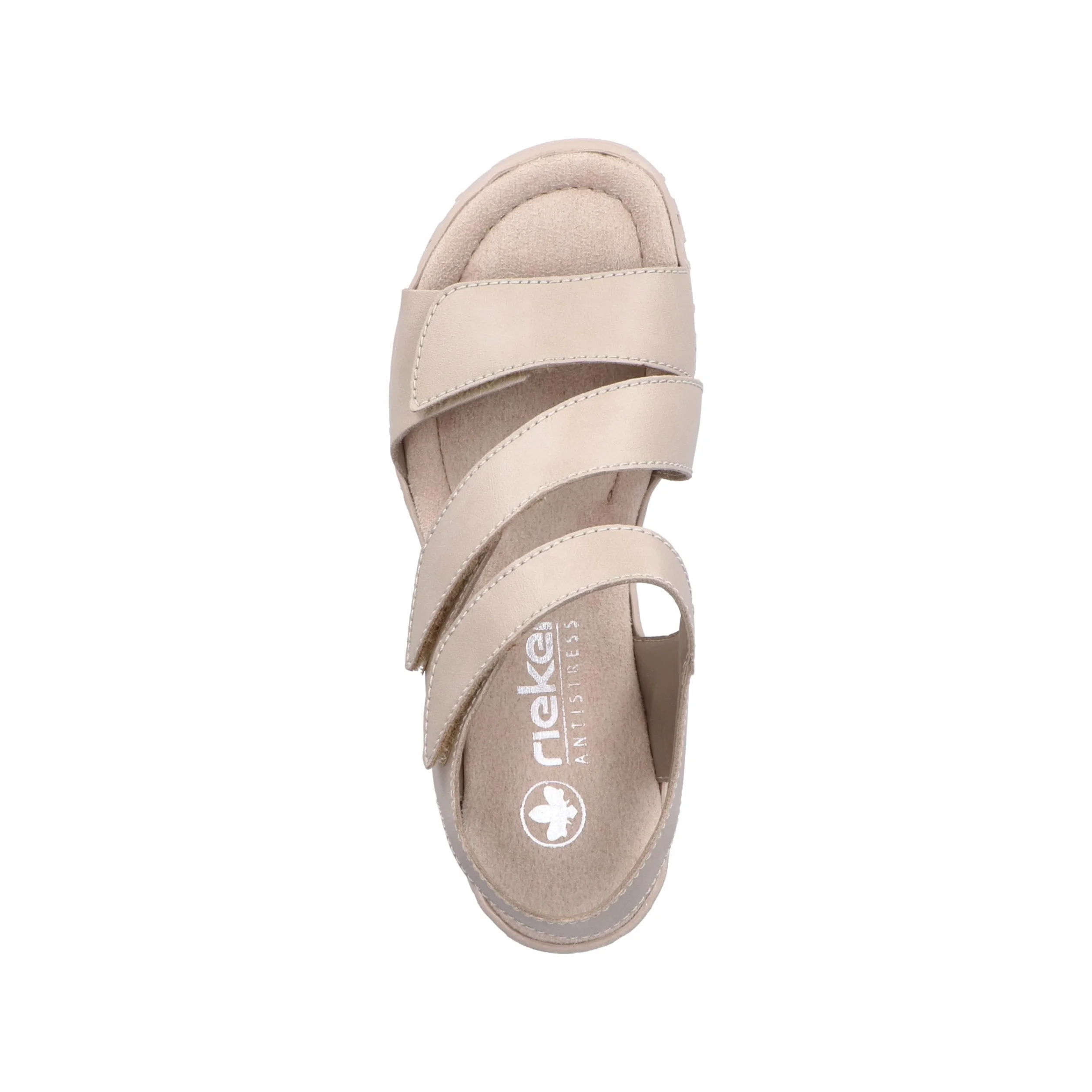Rieker Kobiety 68055Sandał