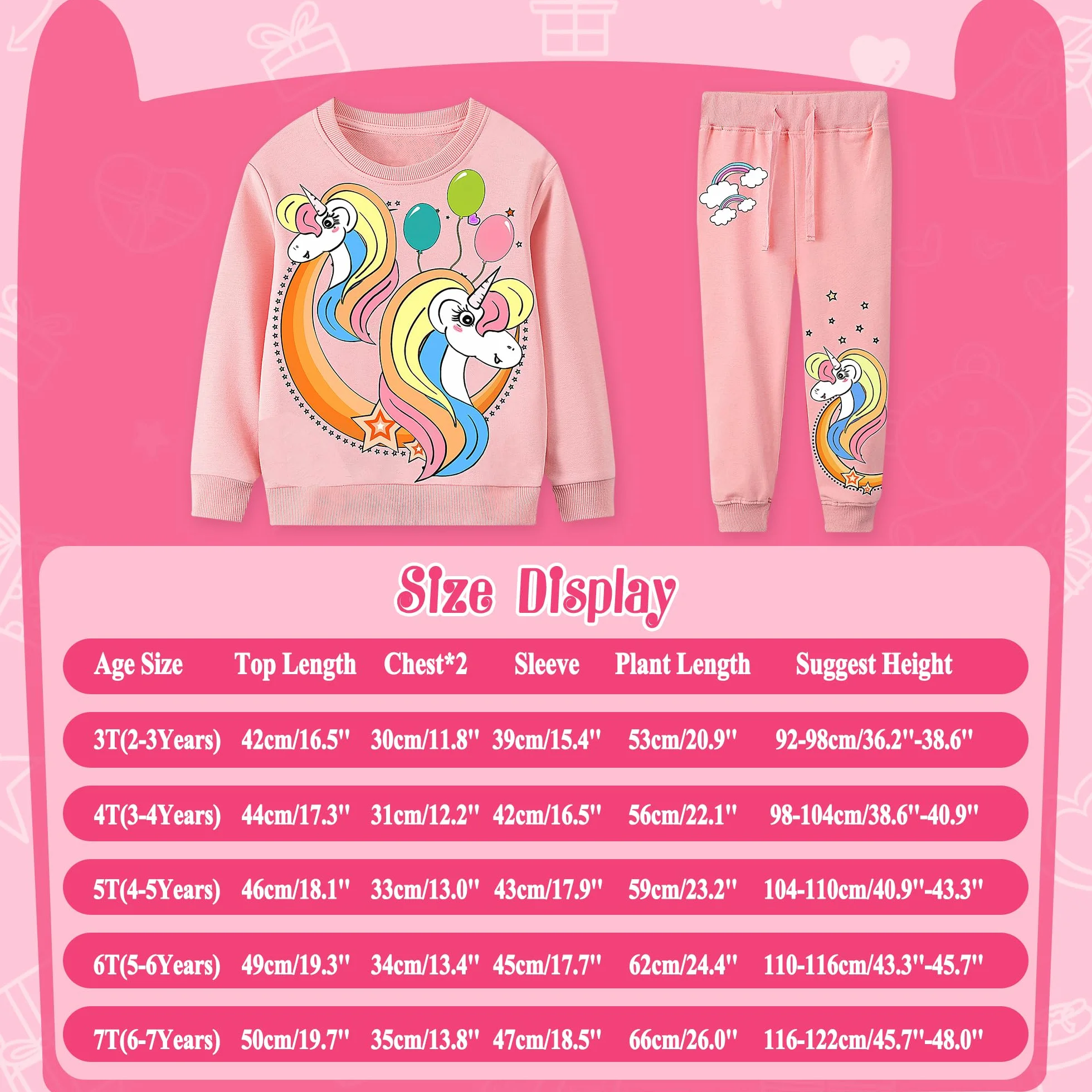 Dziecięca odzież sportowa, dres treningowy, dres do joggingu, zestaw sportowy z długim rękawem, bawełna, sweter, dres rekreacyjny, bluza + dresy, odzież sportowa, odzież dziecięca, wiek 2, 3,