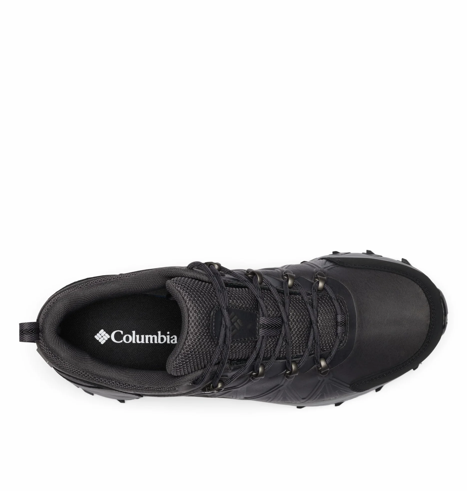 Columbia Mężczyźni Peakfreak Ii Outdry LeatherButy trekkingowe i turystyczne z niskim stanem