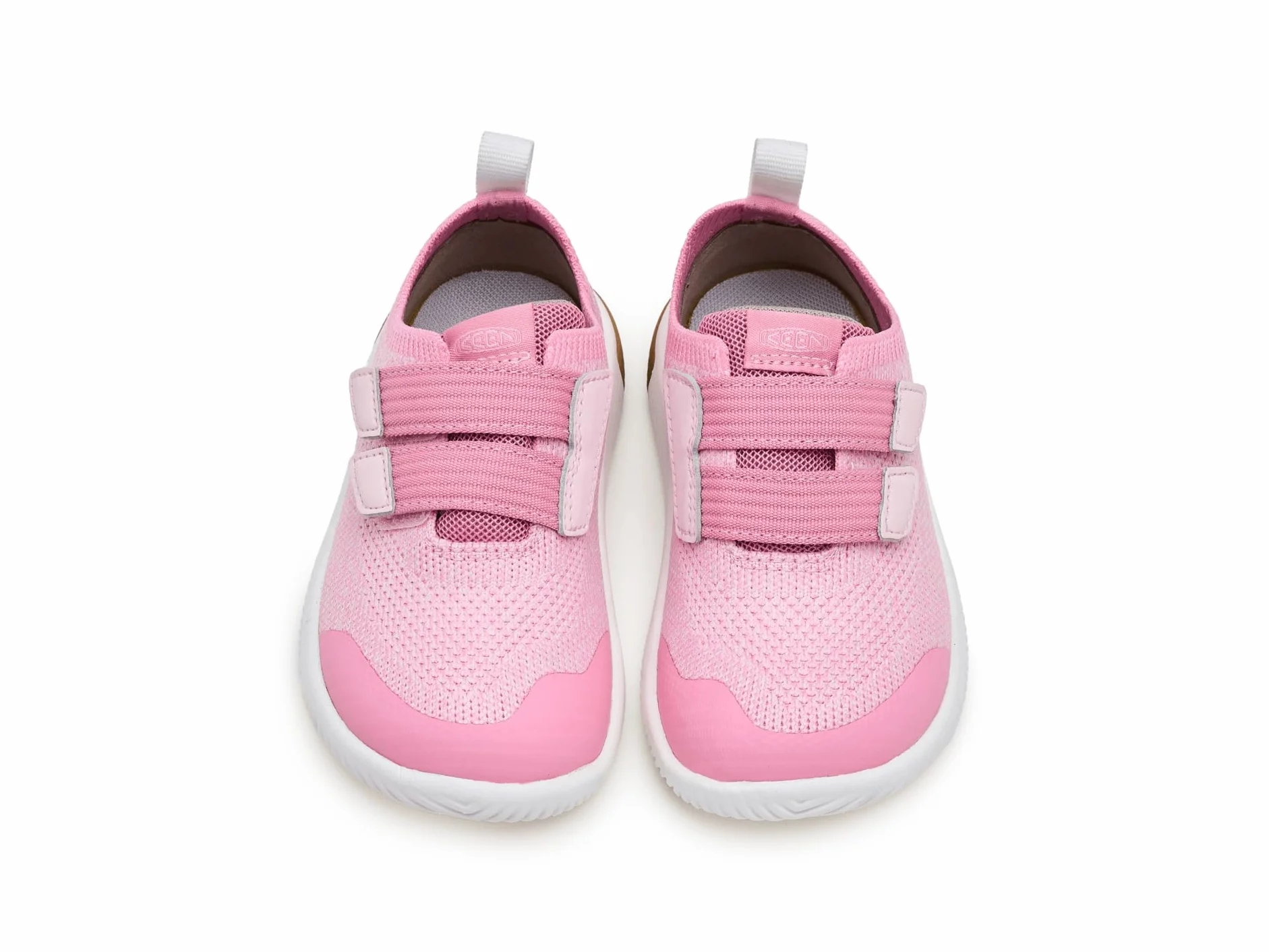 KEEN Uniseks - dzieci Knx Knit DsSneakersy